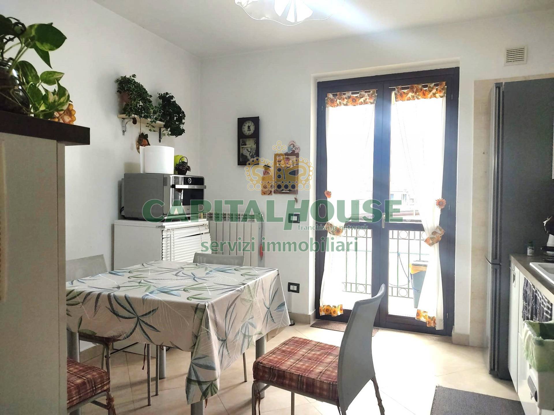 Appartamento in vendita a Baiano (AV)