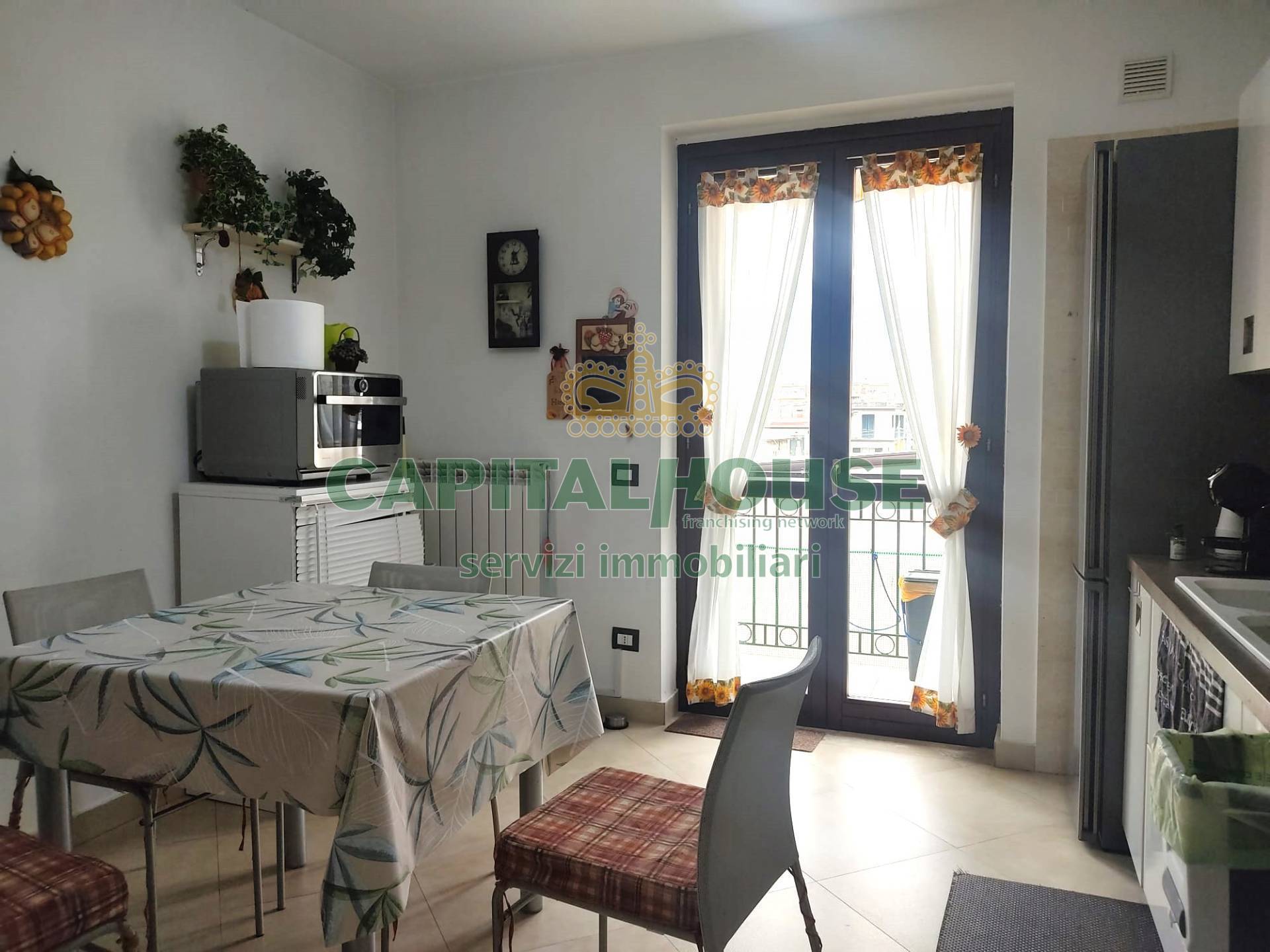 Appartamento in vendita a Baiano (AV)