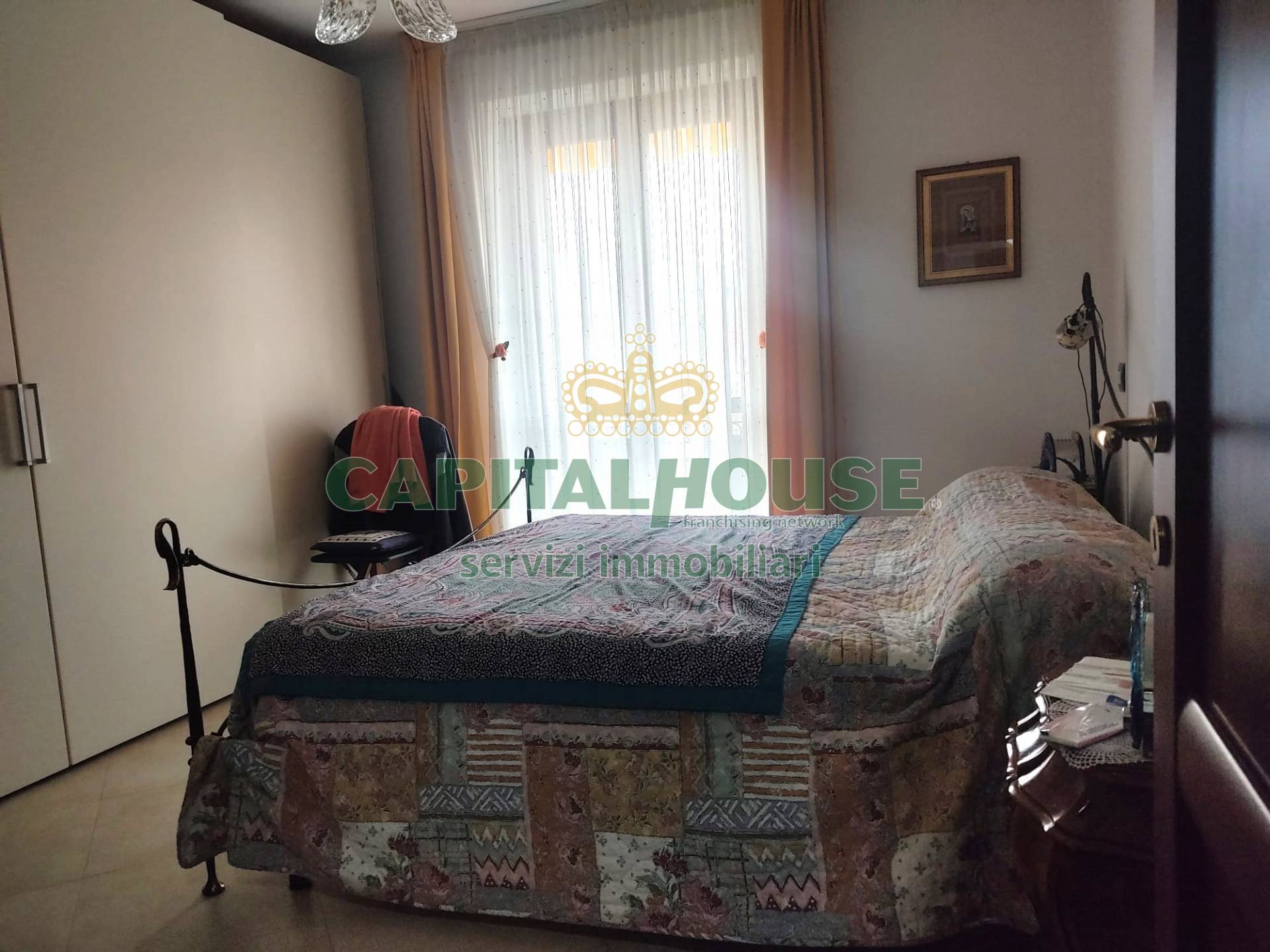 Appartamento in vendita a Baiano (AV)