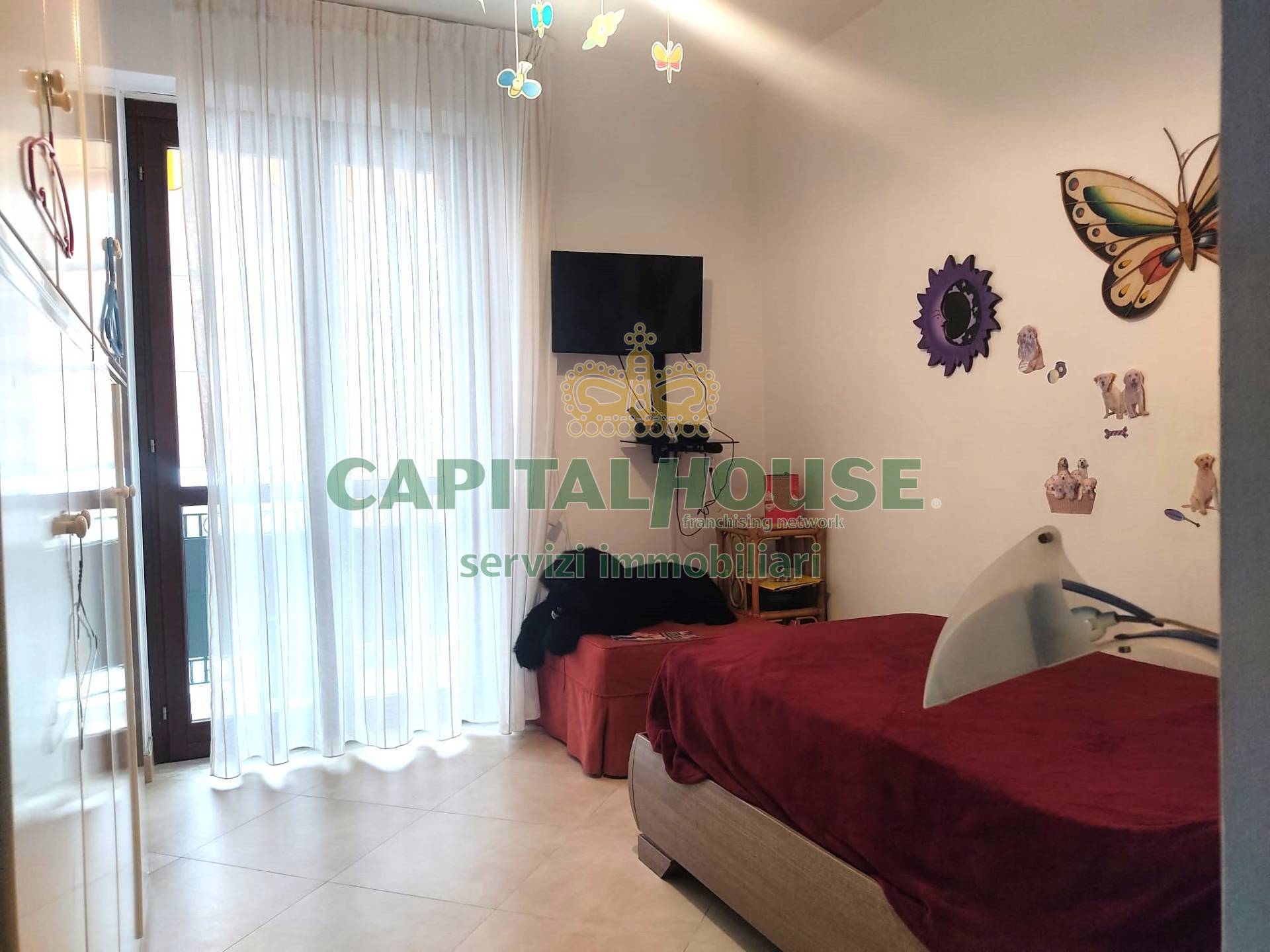 Appartamento in vendita a Baiano (AV)