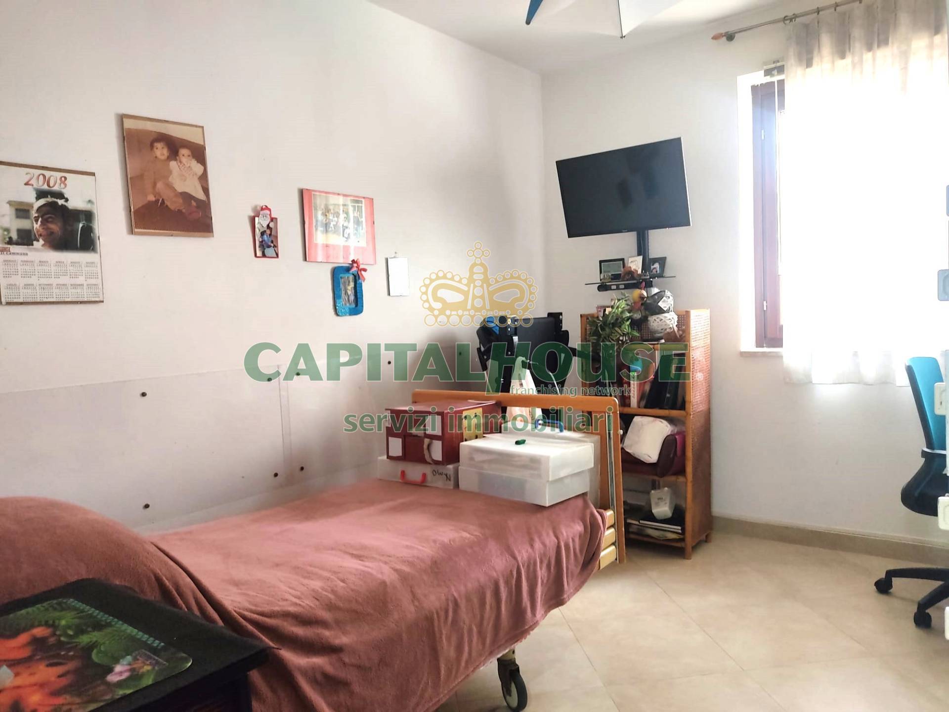 Appartamento in vendita a Baiano (AV)