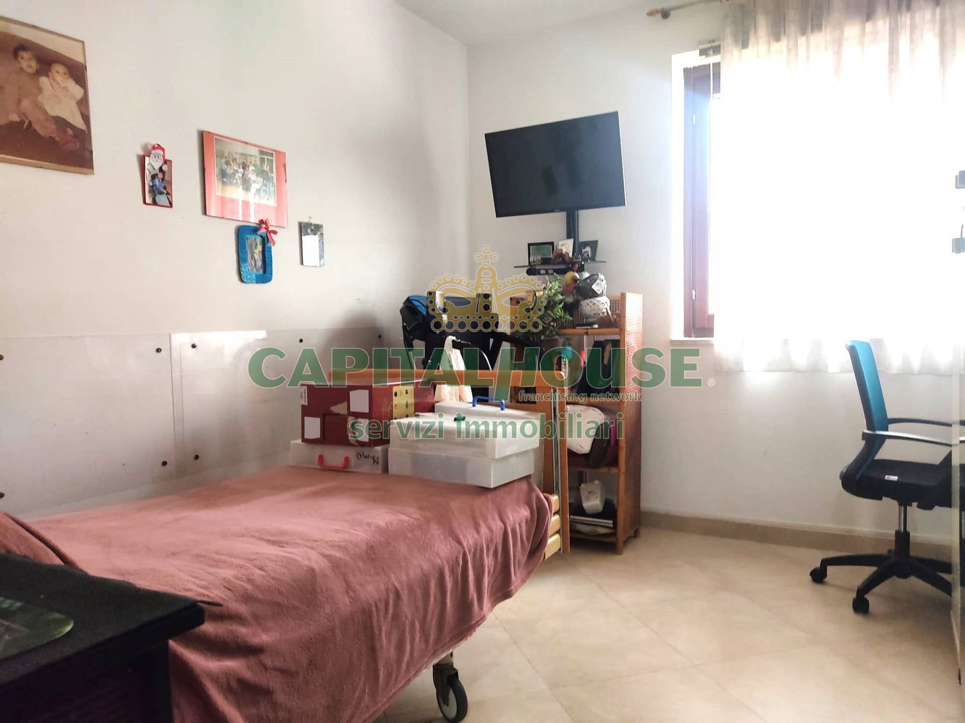 Appartamento in vendita a Baiano (AV)