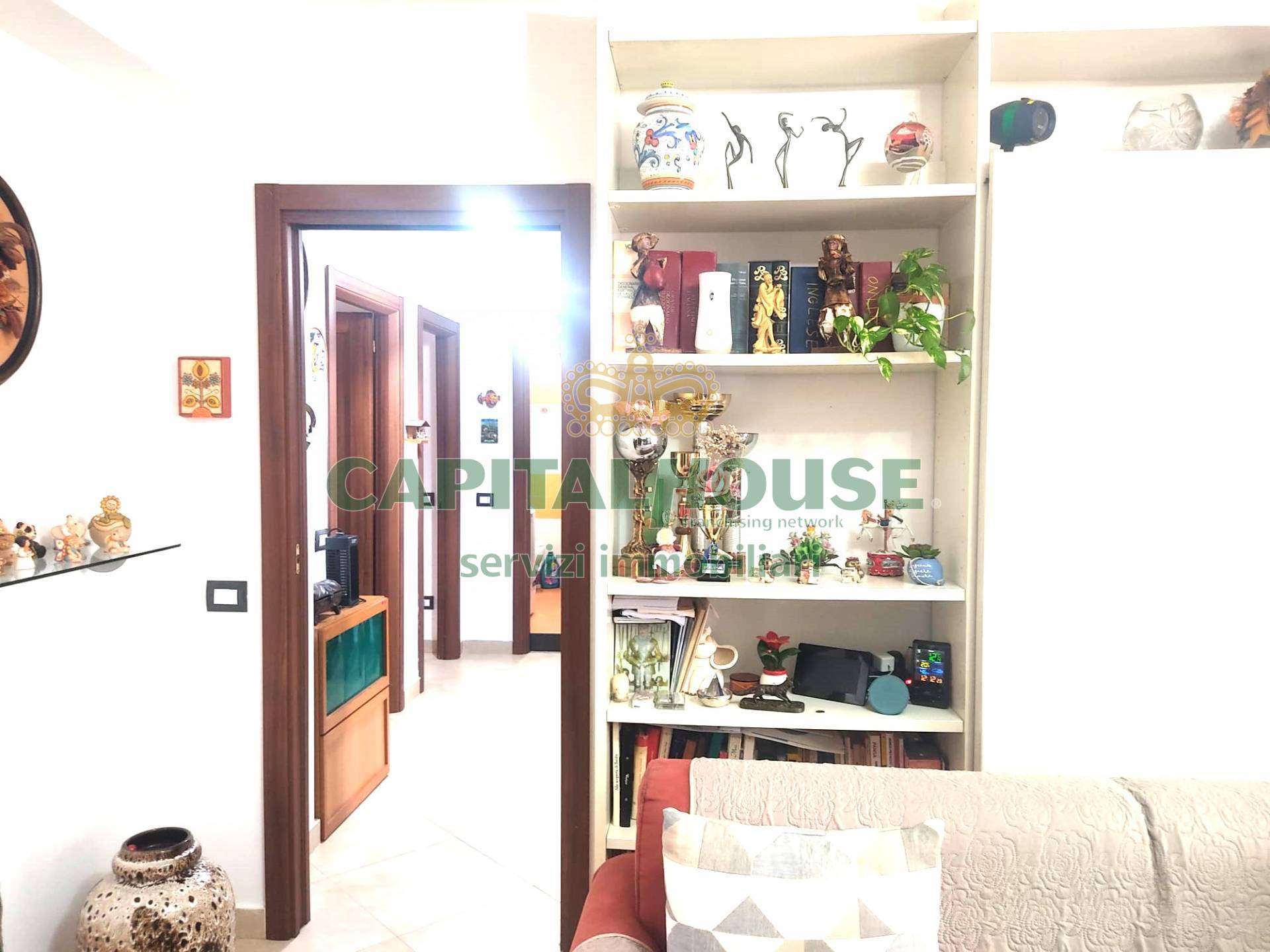 Appartamento in vendita a Baiano (AV)
