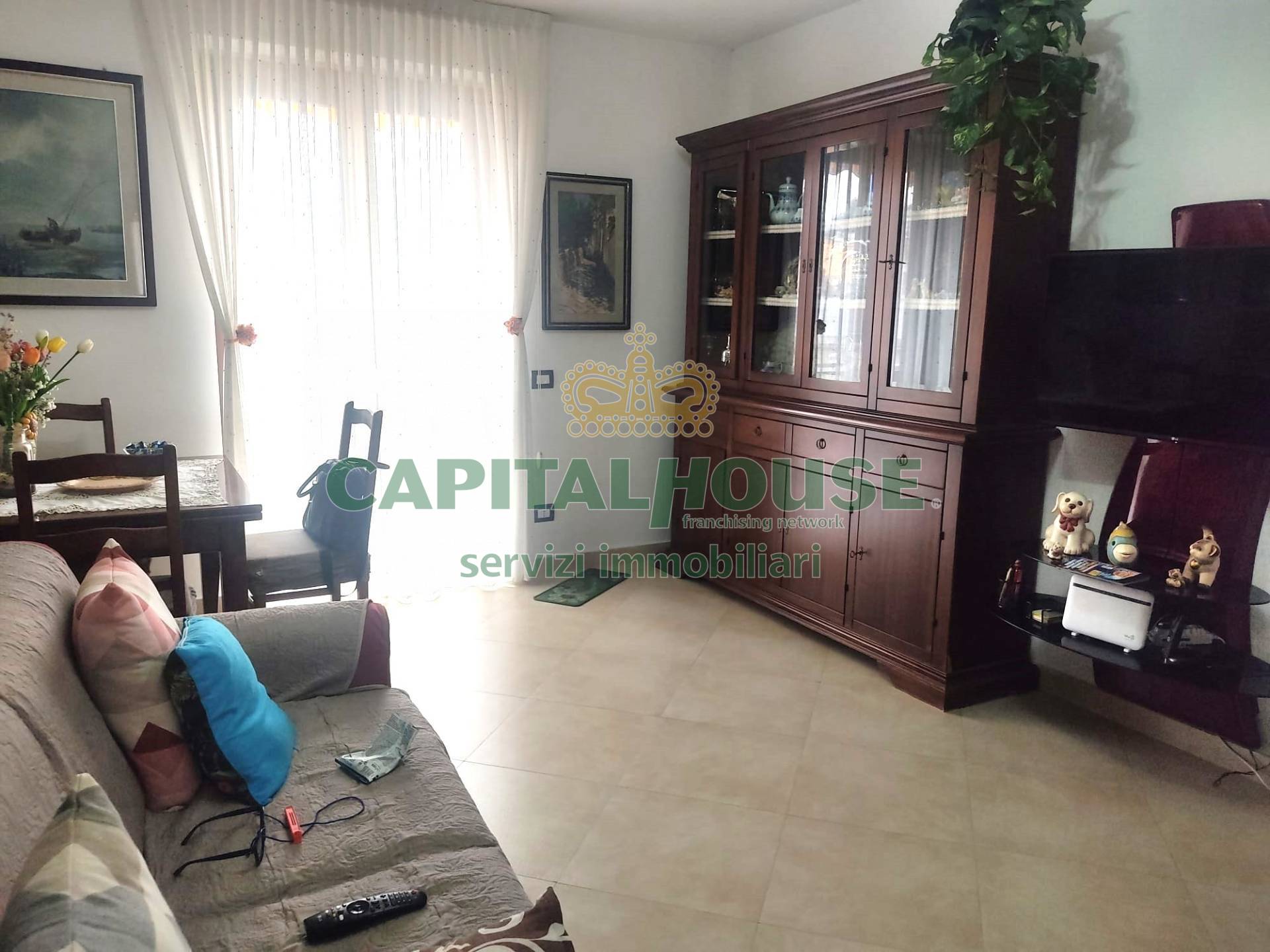 Appartamento in vendita a Baiano (AV)
