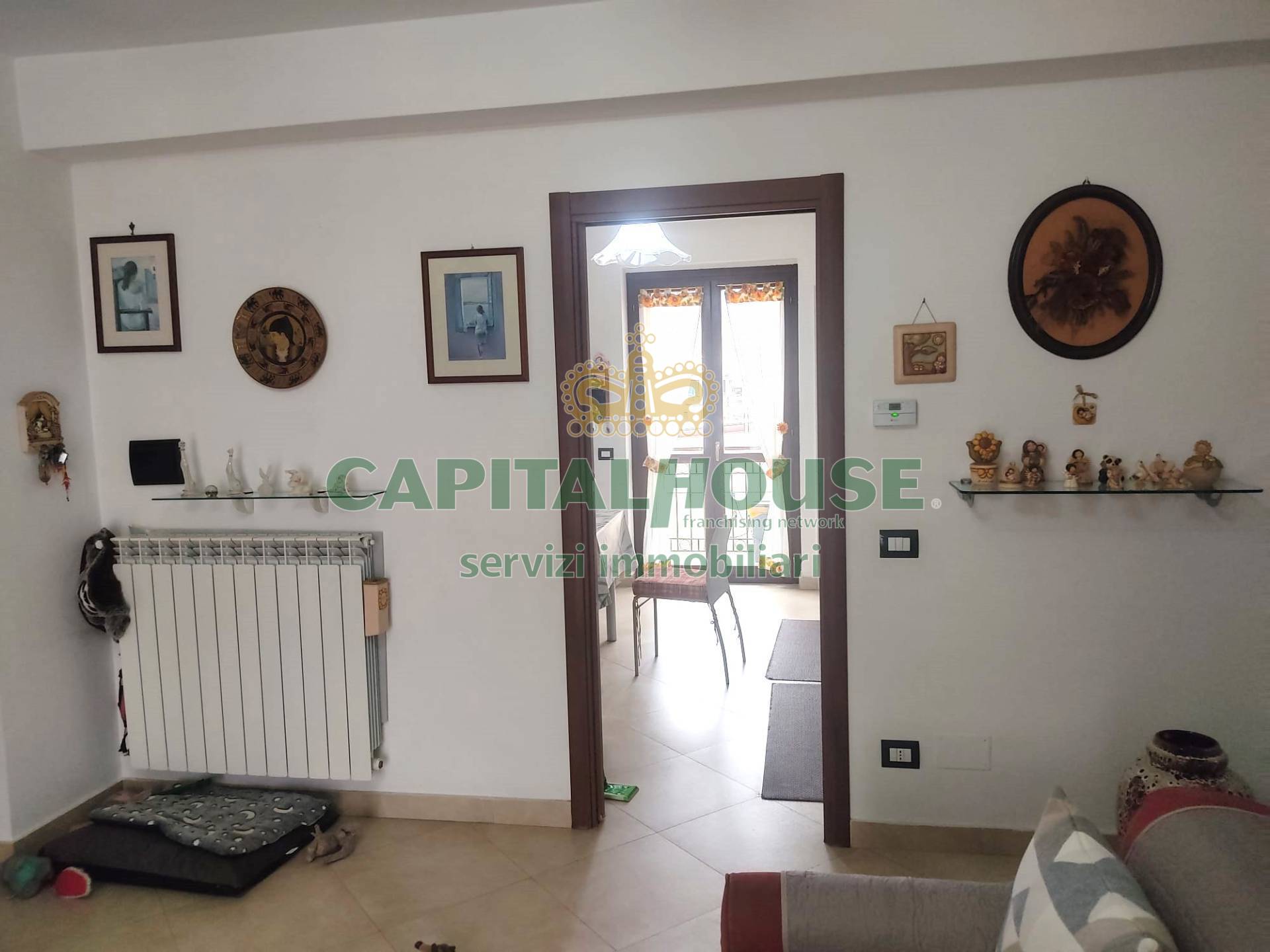 Appartamento in vendita a Baiano (AV)