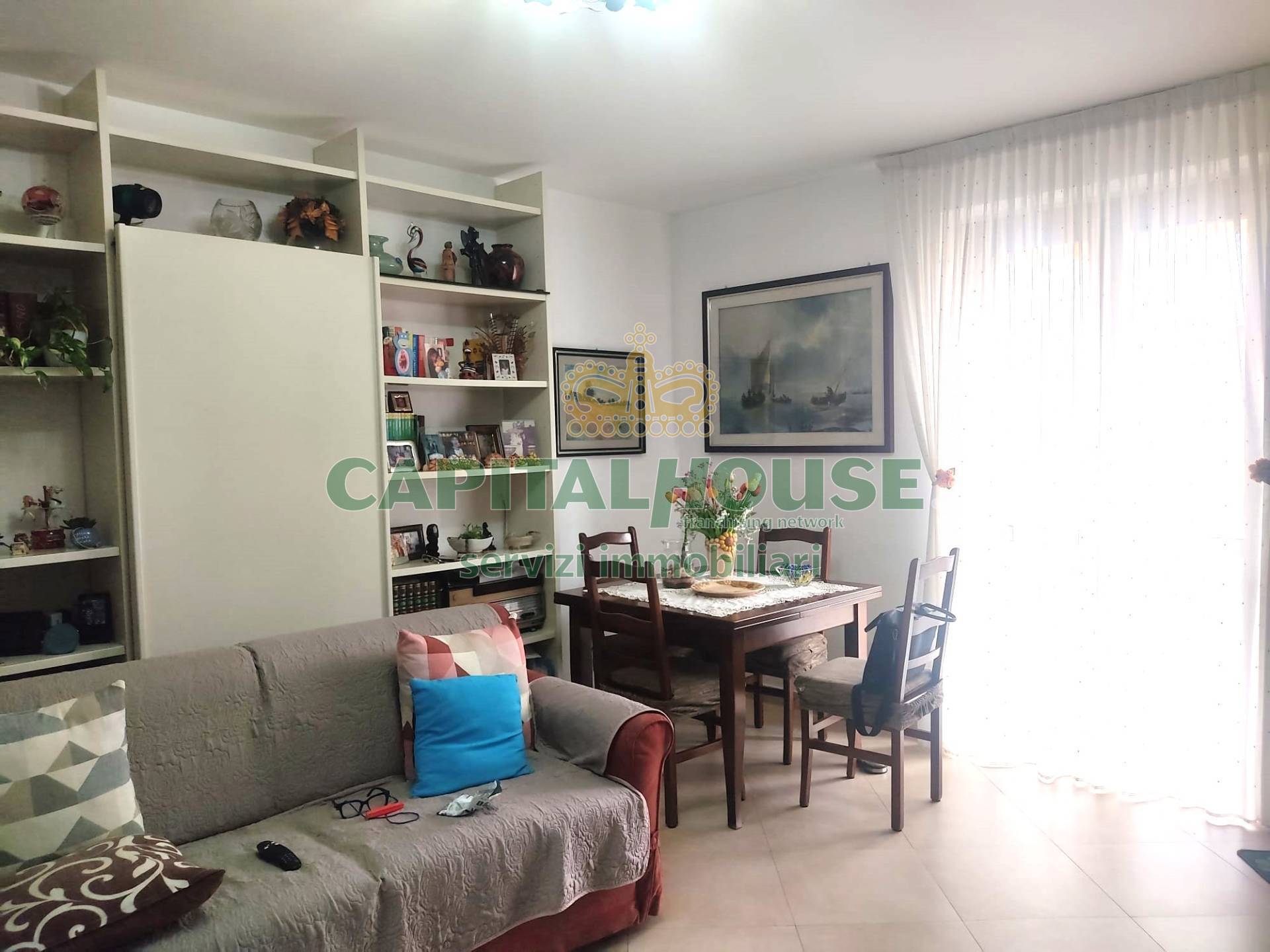 Appartamento in vendita a Baiano (AV)