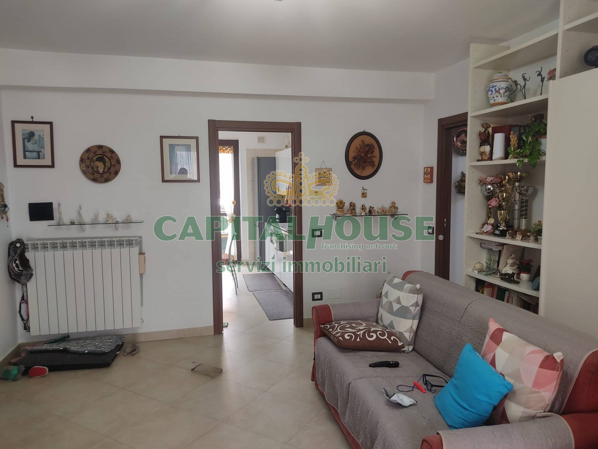 Appartamento in vendita a Baiano (AV)
