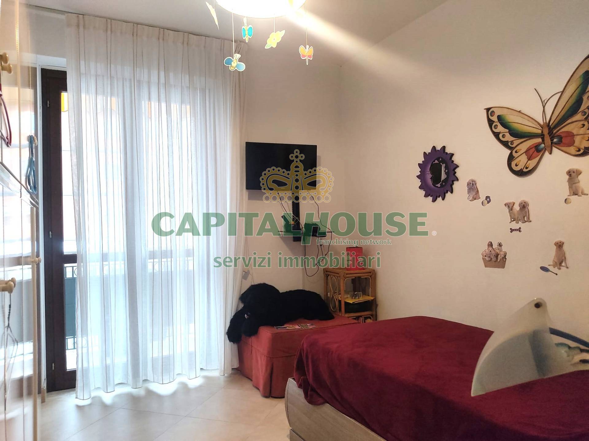 Appartamento in vendita a Baiano (AV)