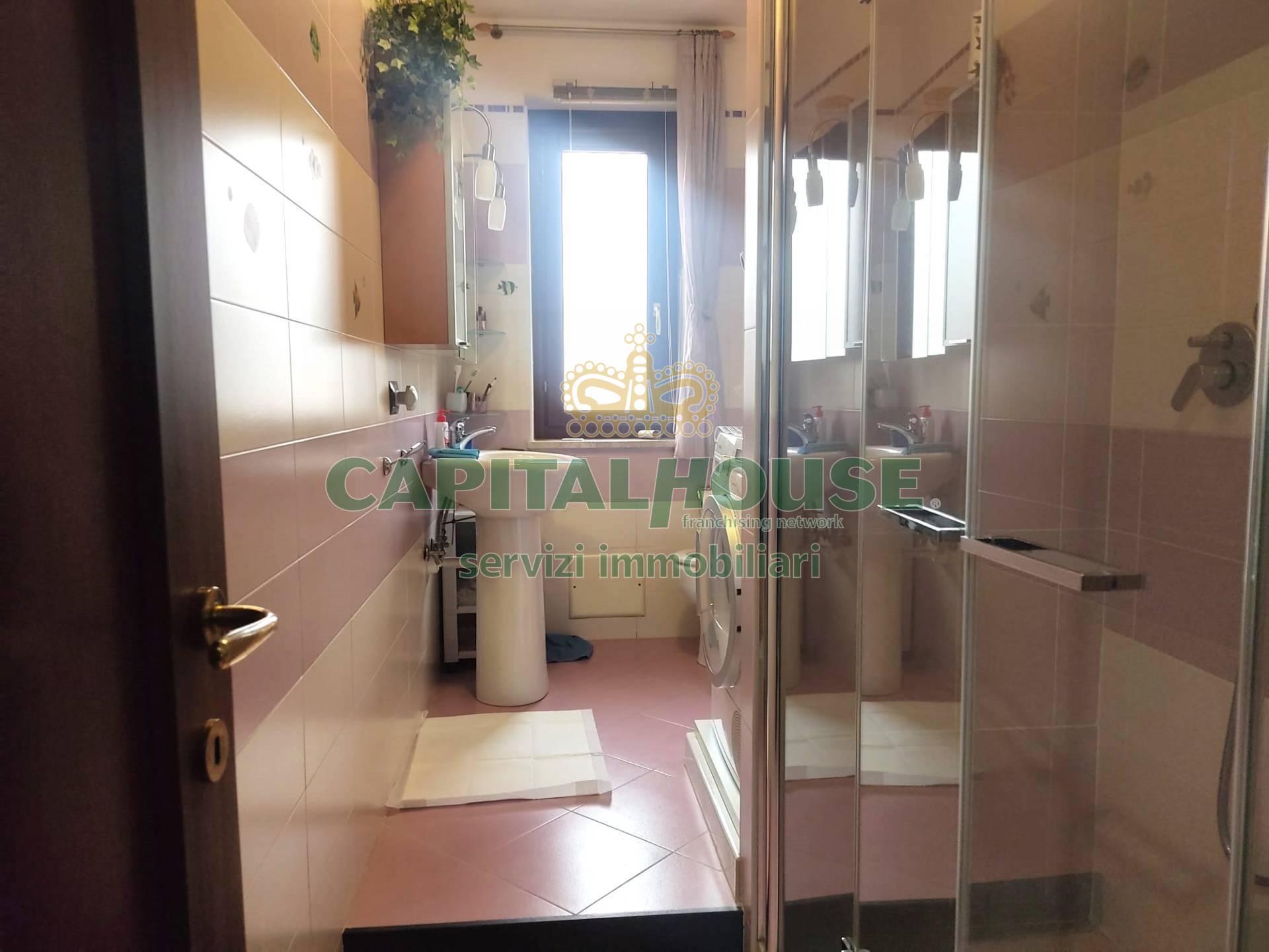 Appartamento in vendita a Baiano (AV)