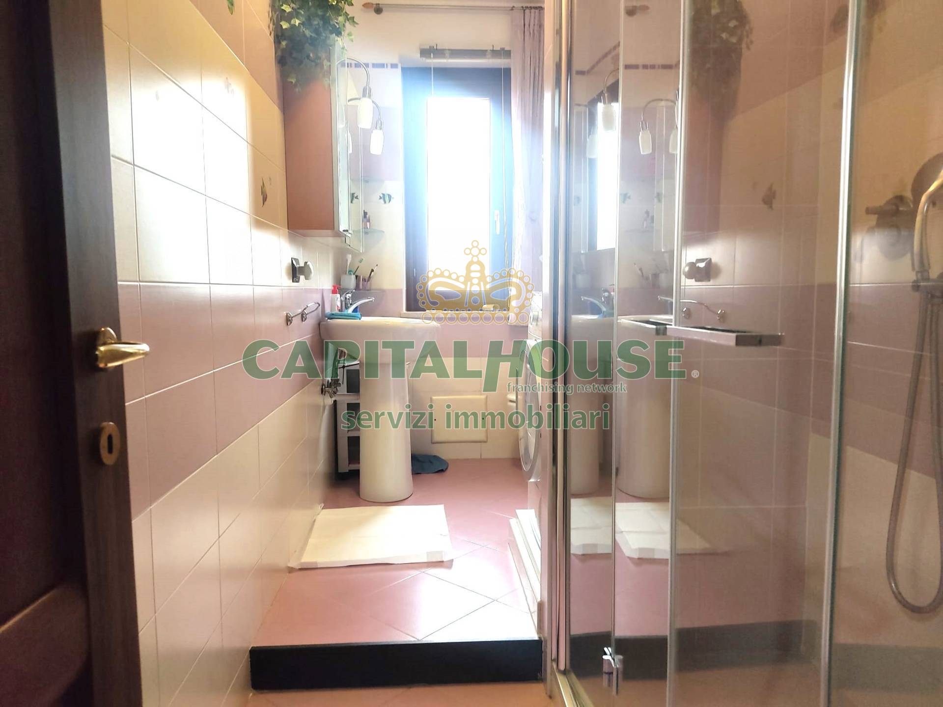 Appartamento in vendita a Baiano (AV)