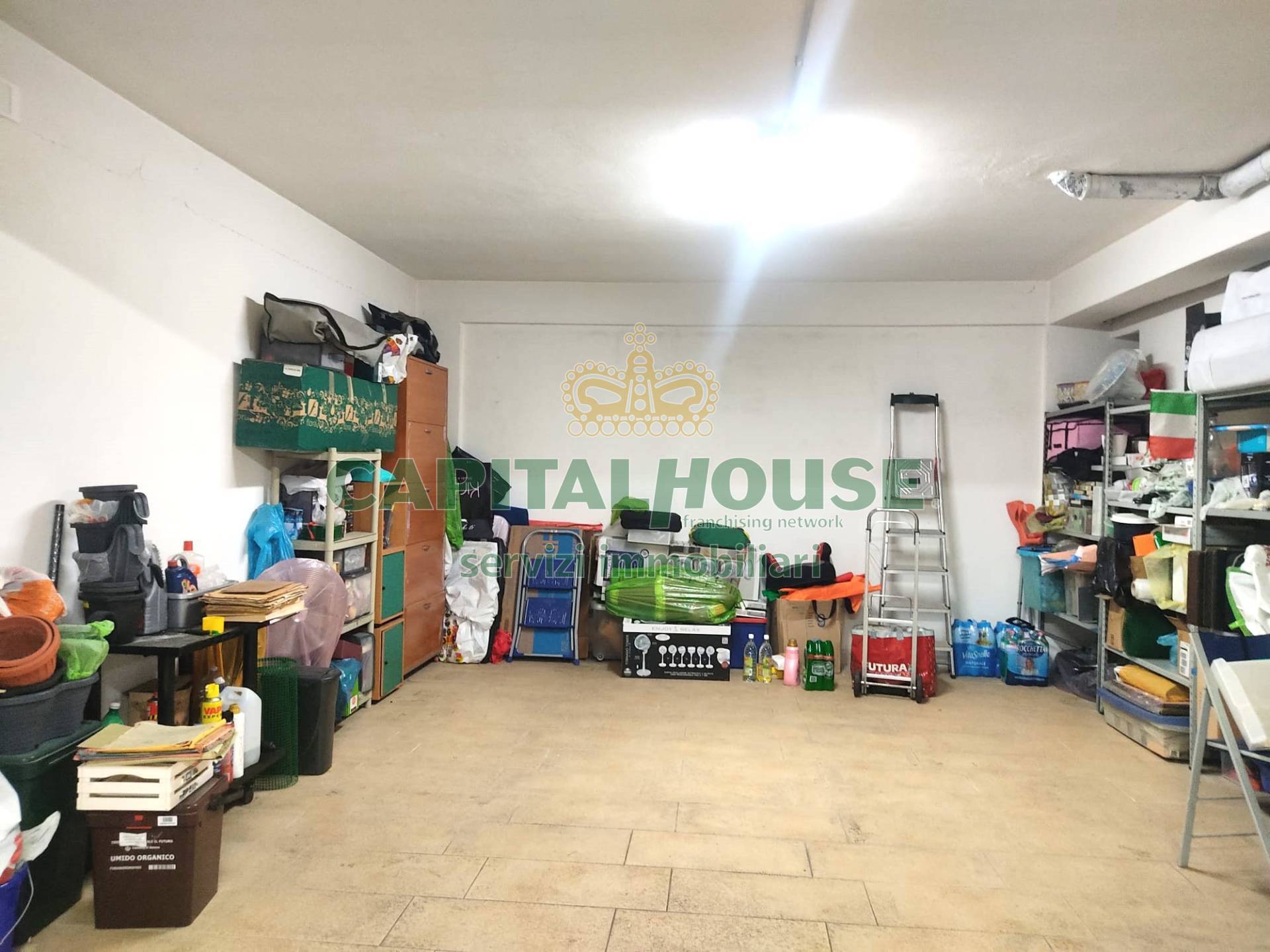 Appartamento in vendita a Baiano (AV)