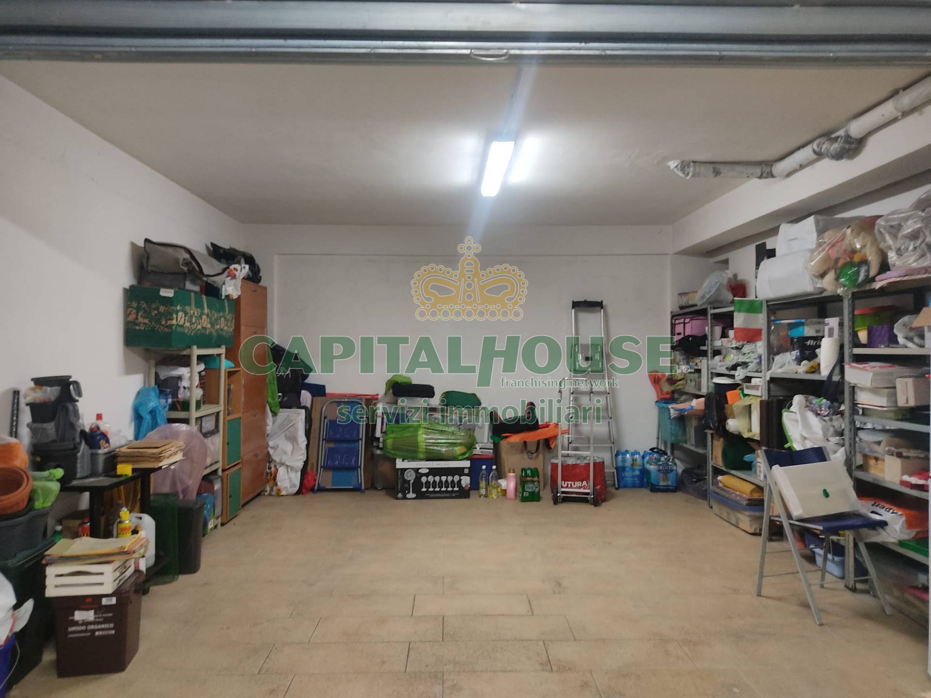 Appartamento in vendita a Baiano (AV)