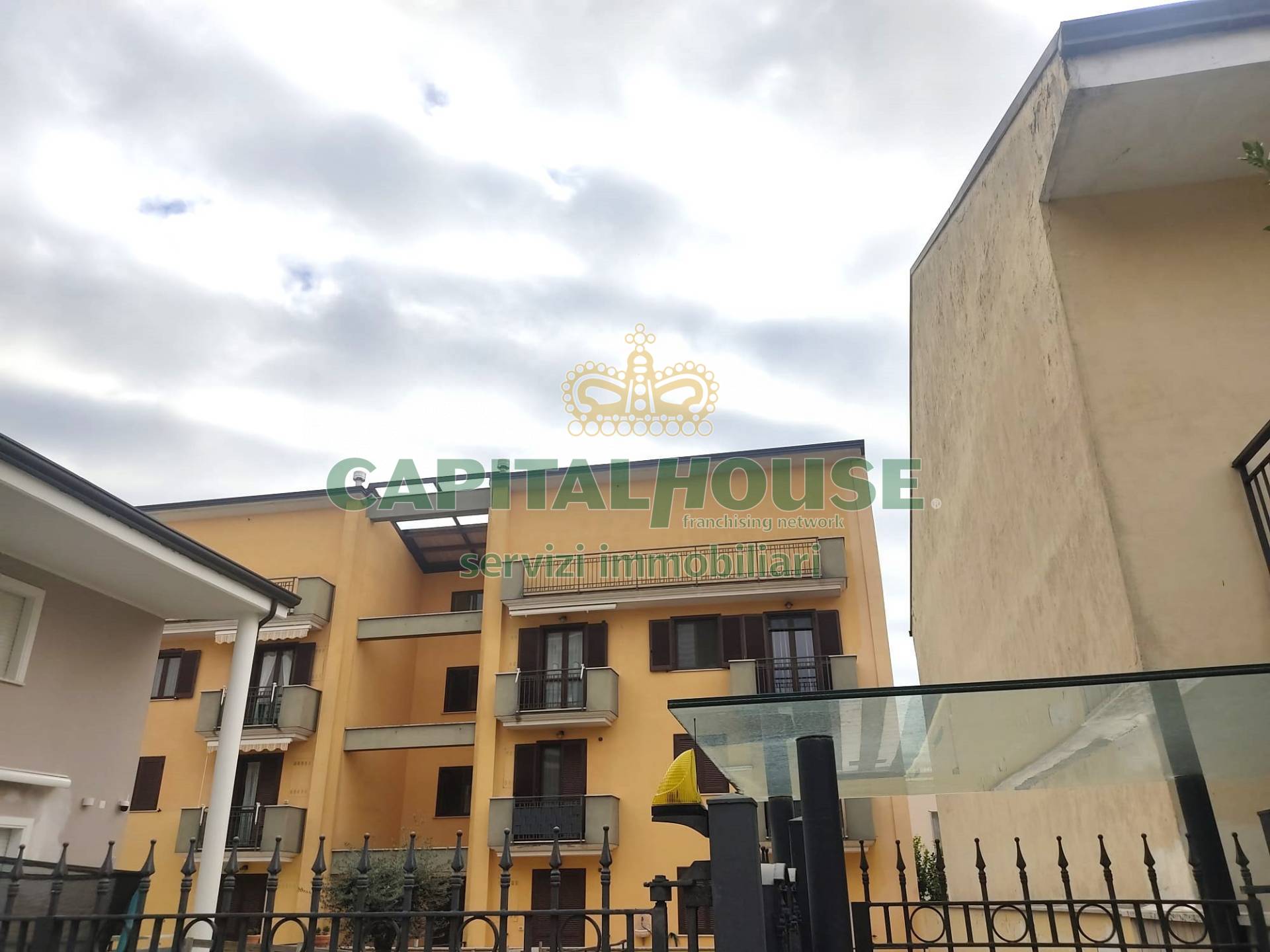 Appartamento in vendita a Baiano (AV)