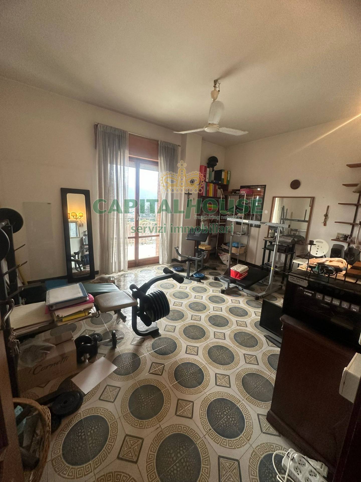 Appartamento in vendita a Mercogliano (AV)