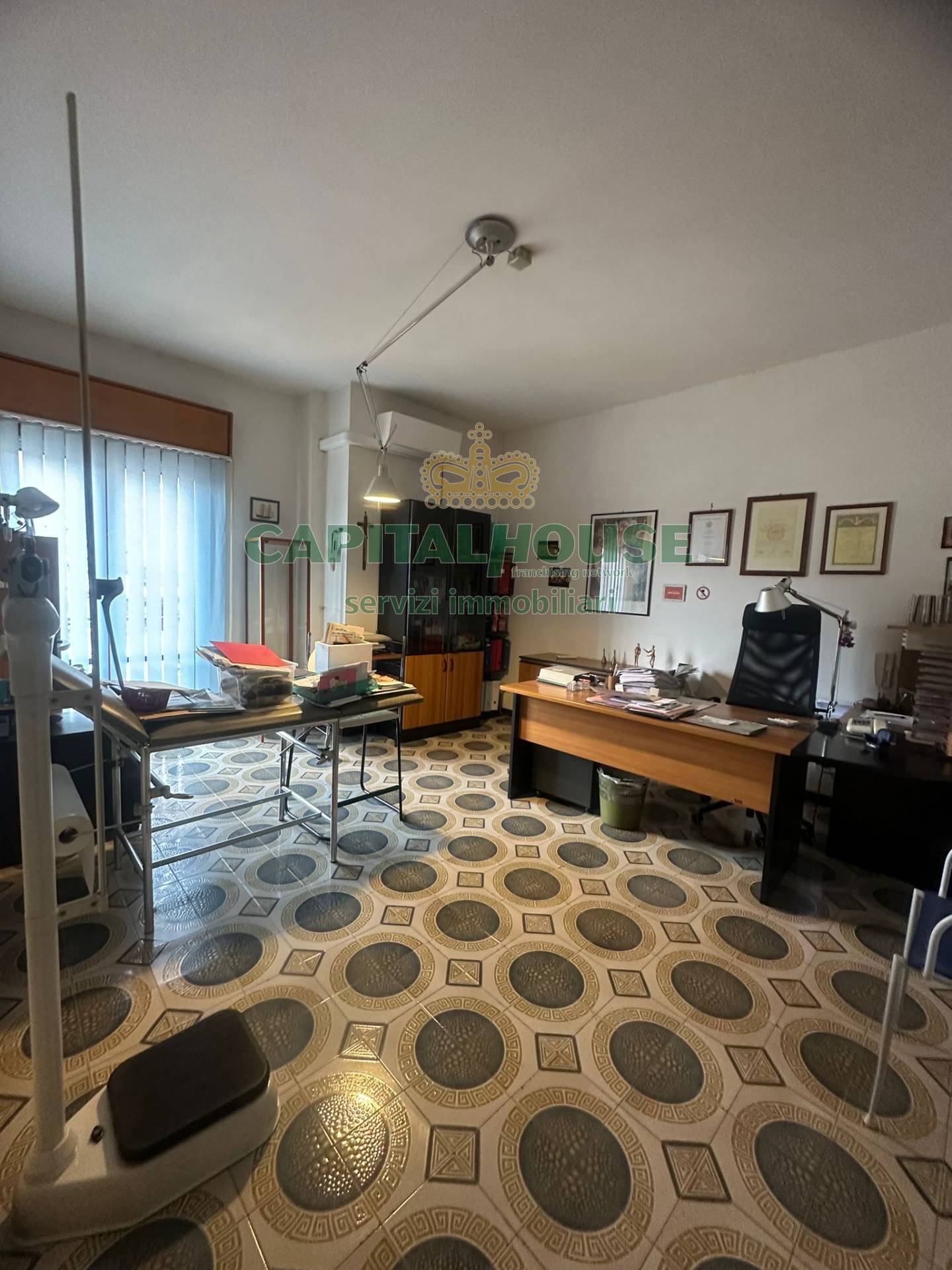 Appartamento in vendita a Mercogliano (AV)