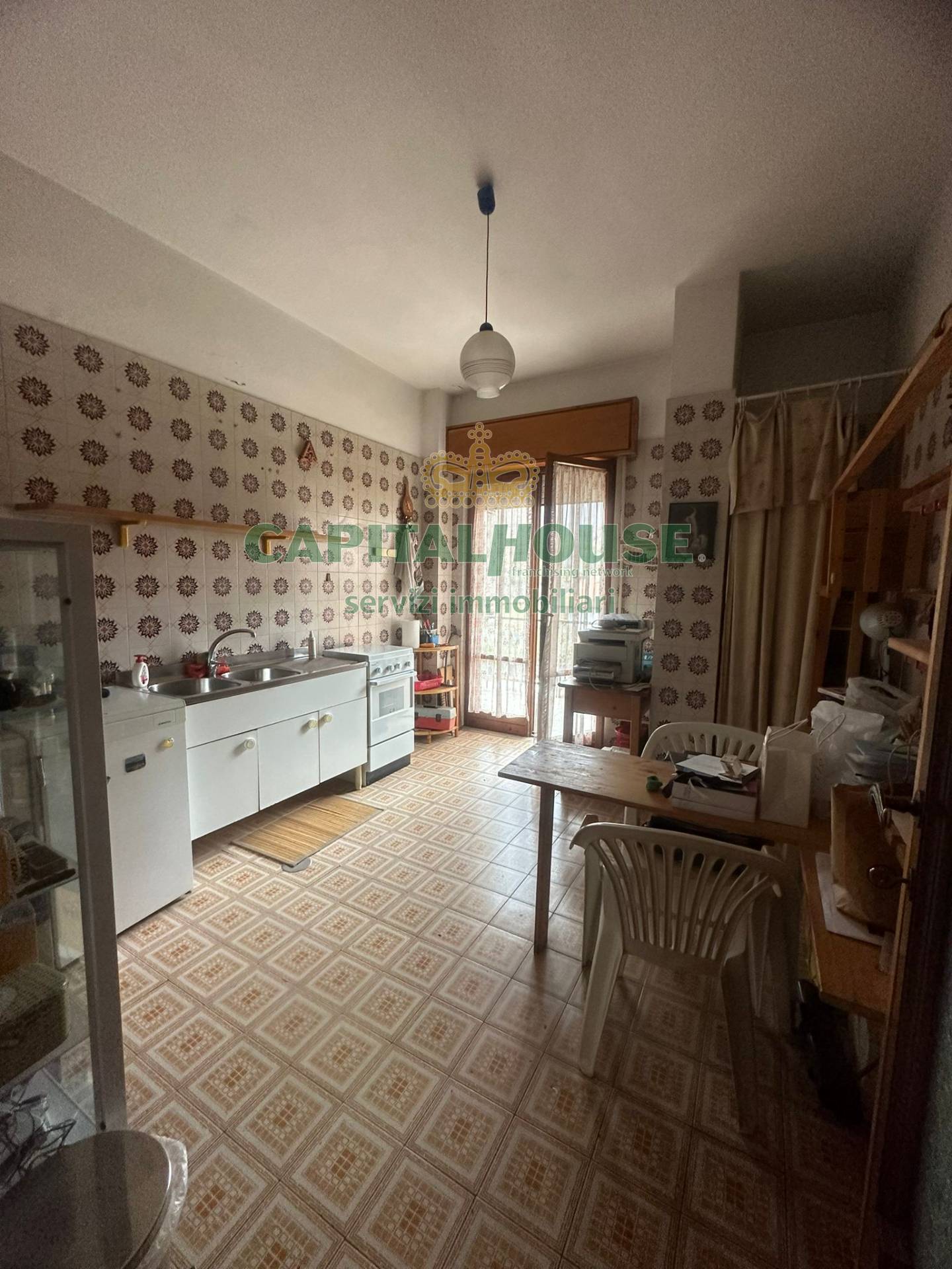 Appartamento in vendita a Mercogliano (AV)