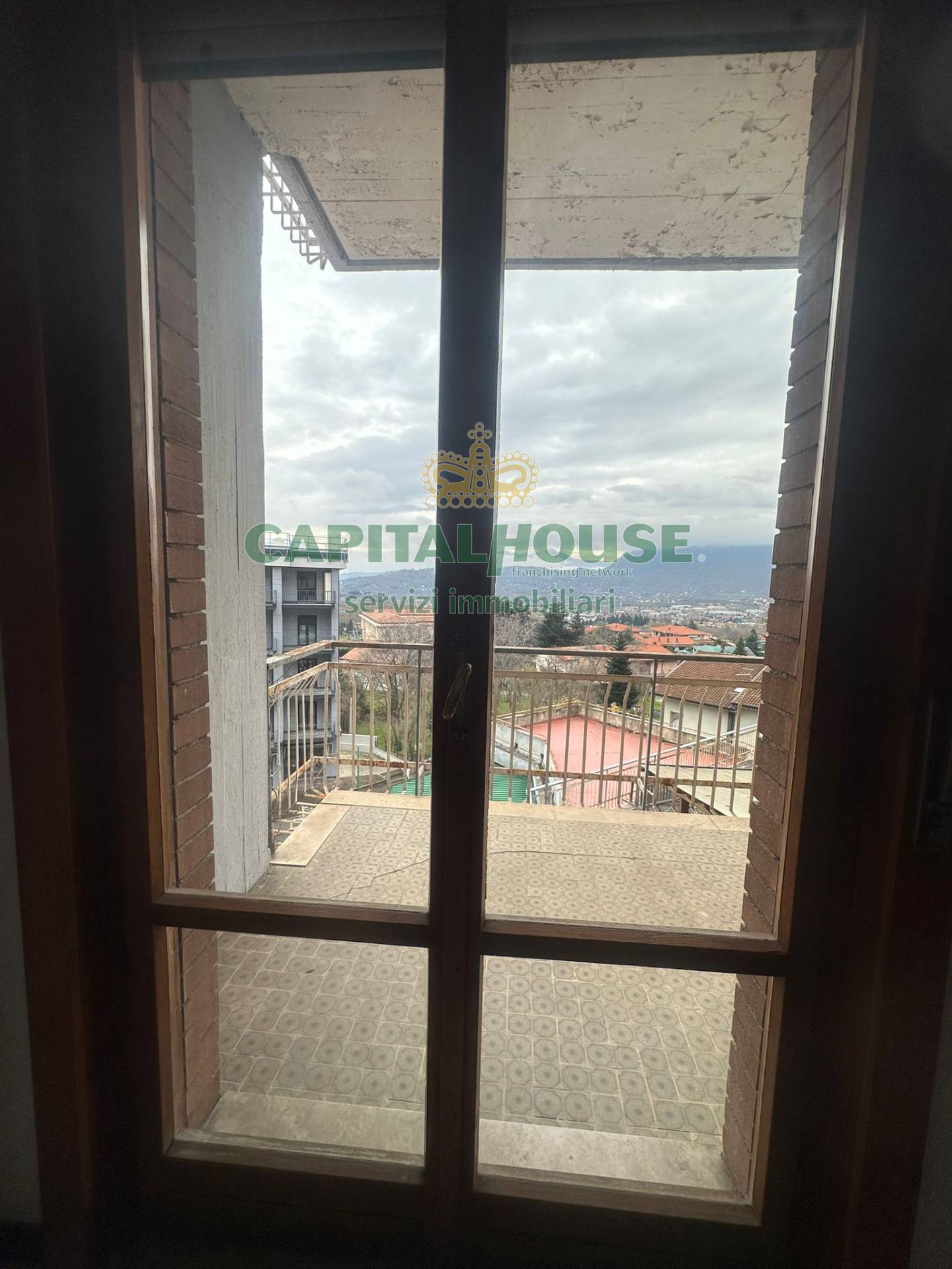 Appartamento in vendita a Mercogliano (AV)