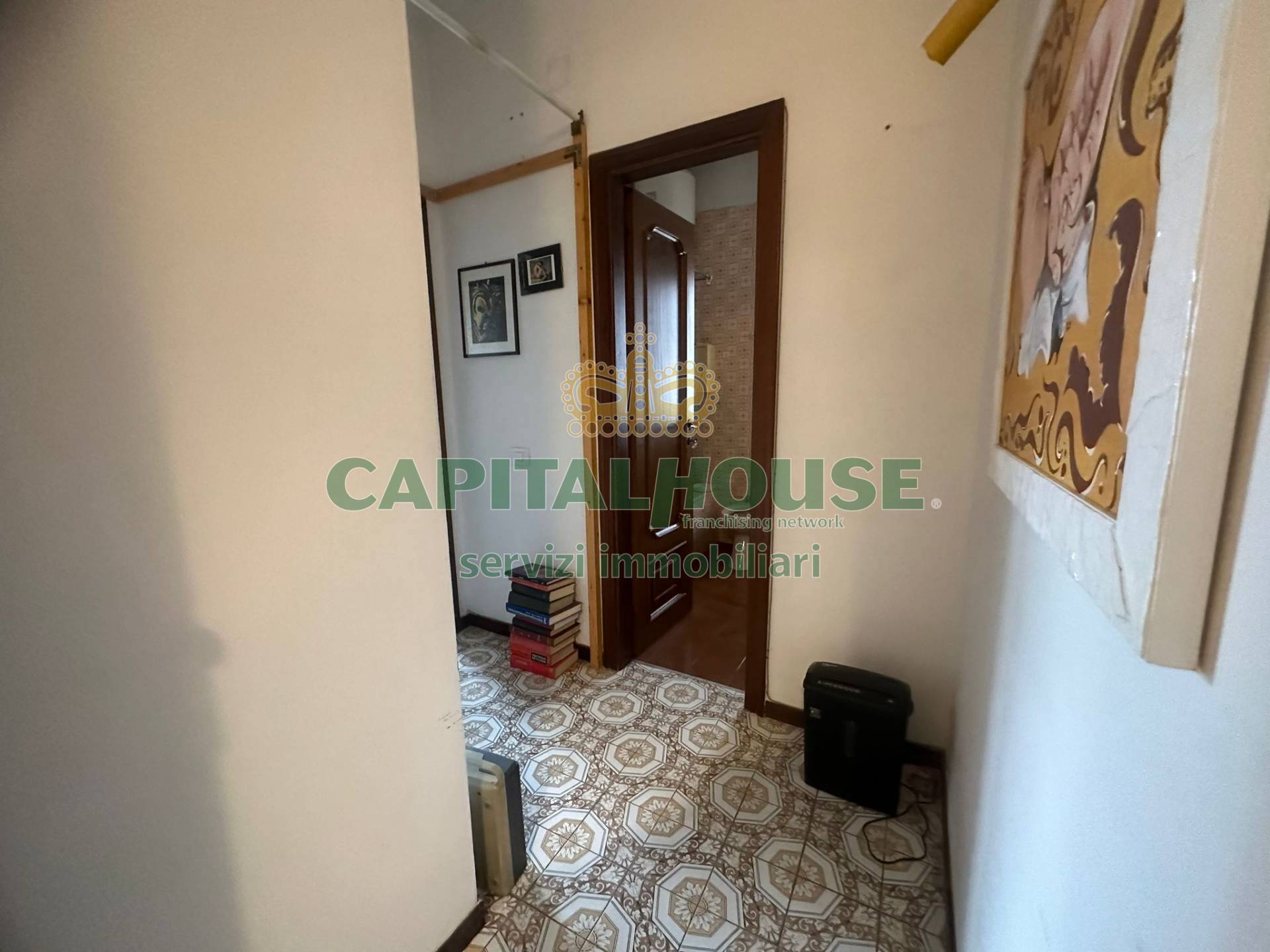 Appartamento in vendita a Mercogliano (AV)