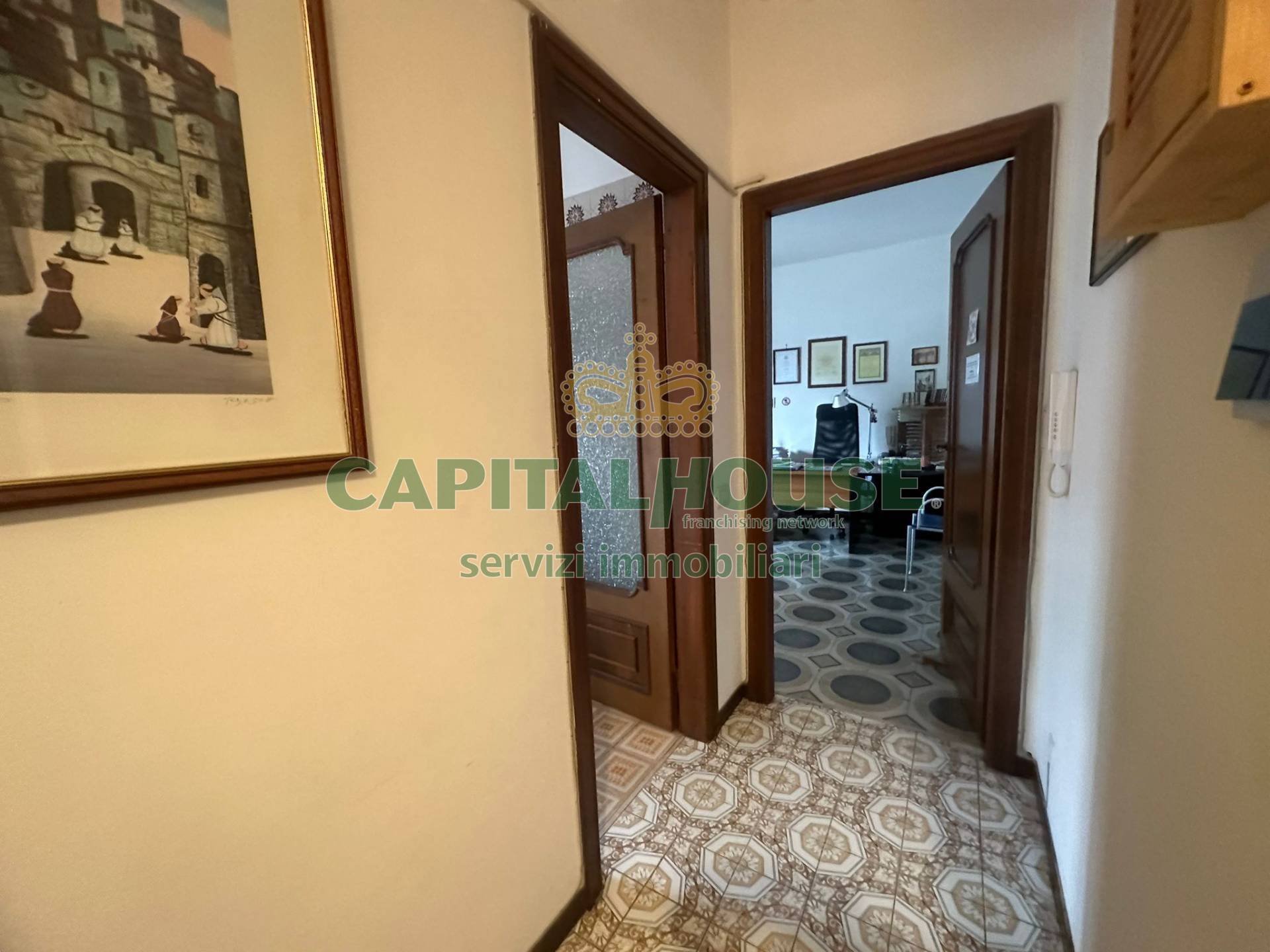 Appartamento in vendita a Mercogliano (AV)