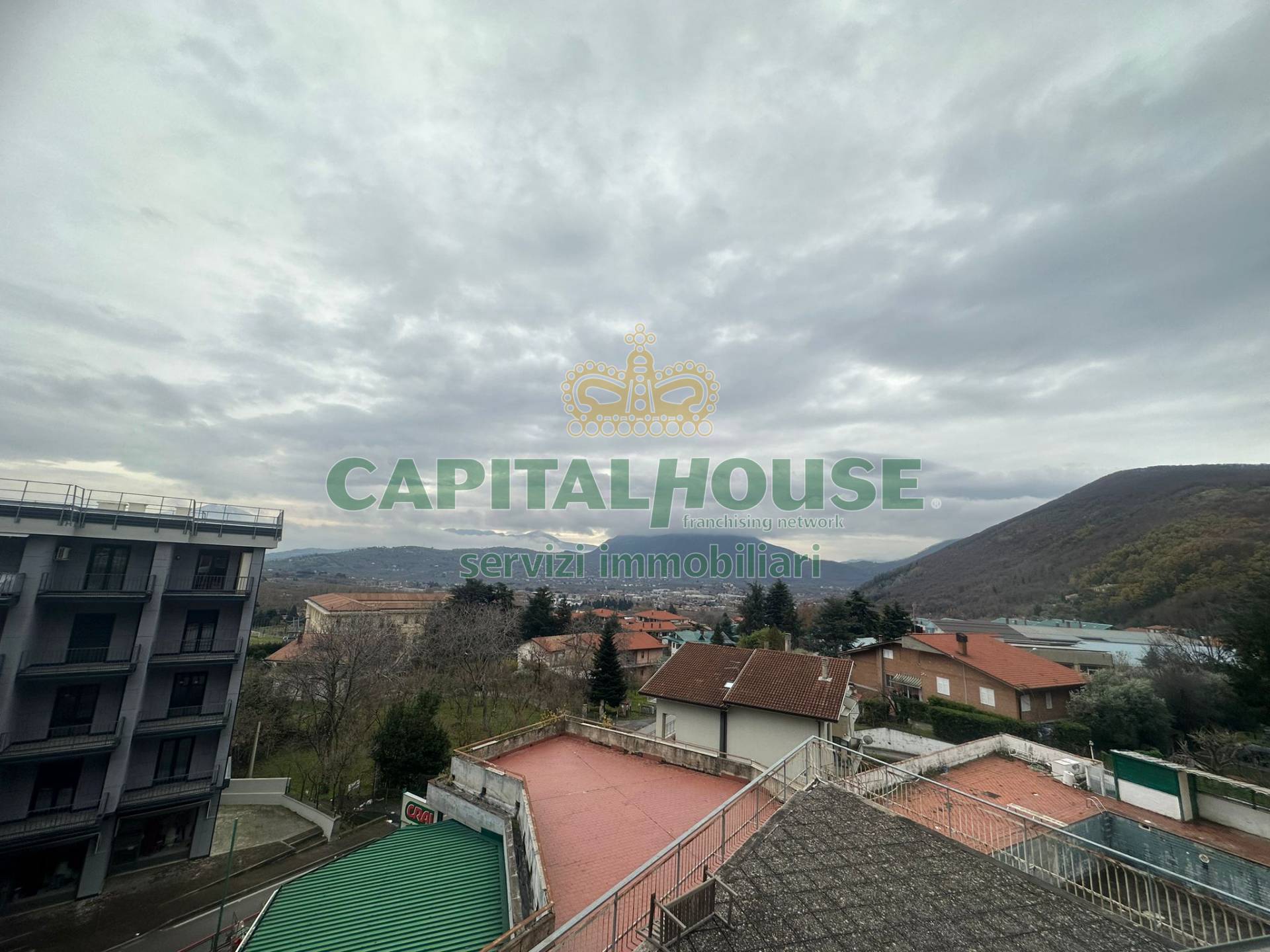 Appartamento in vendita a Mercogliano (AV)