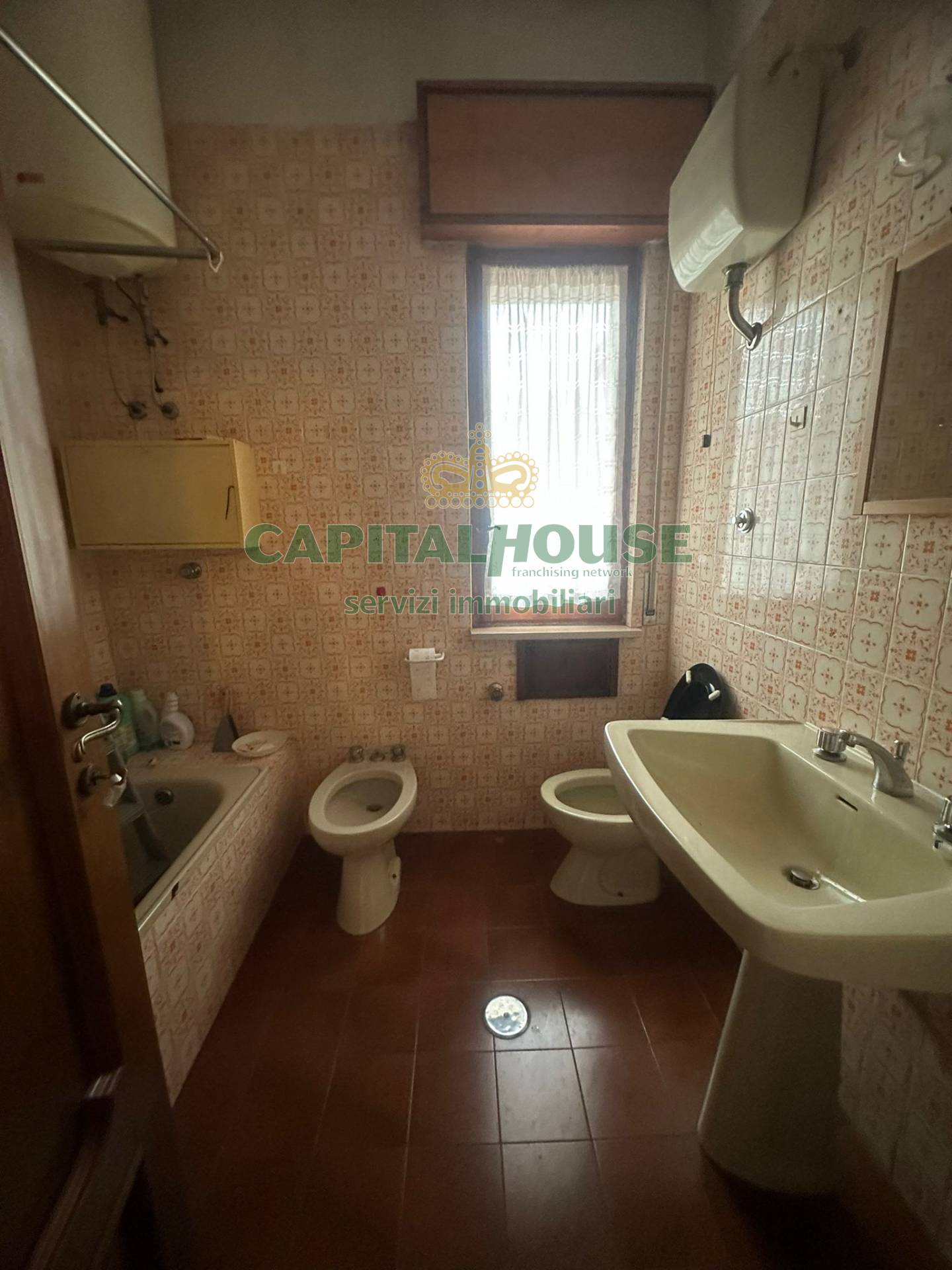 Appartamento in vendita a Mercogliano (AV)