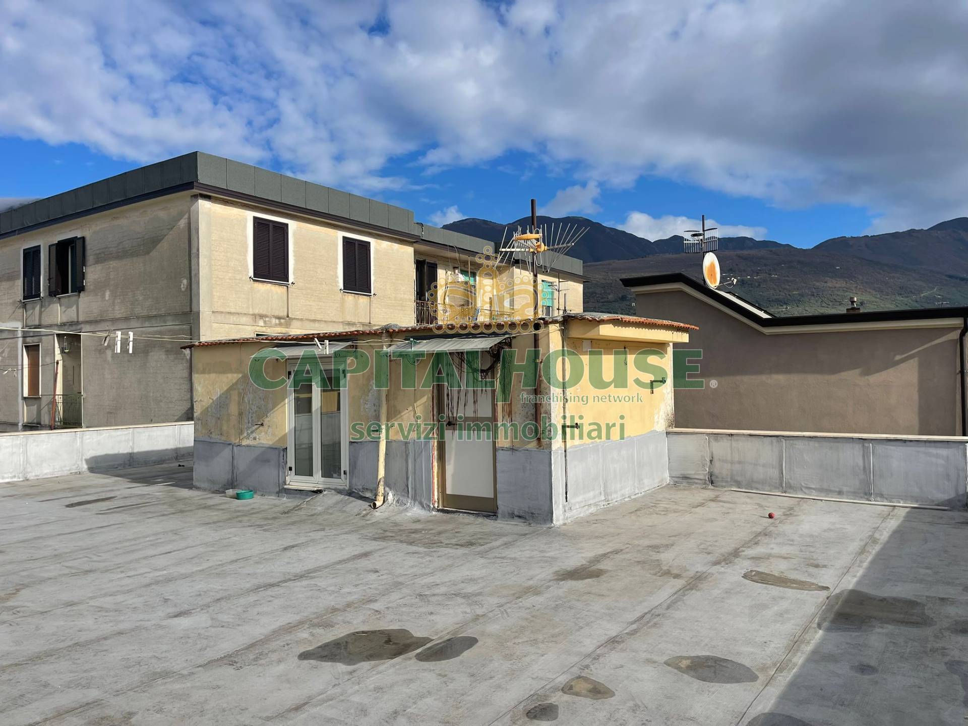Casa semi-indipendente in vendita a Avella (AV)