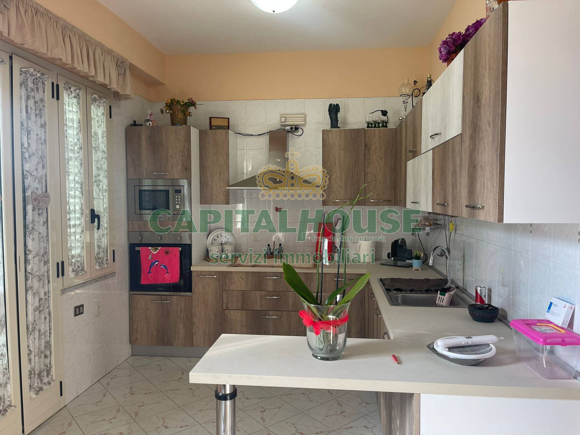 Casa semi-indipendente in vendita a Avella (AV)