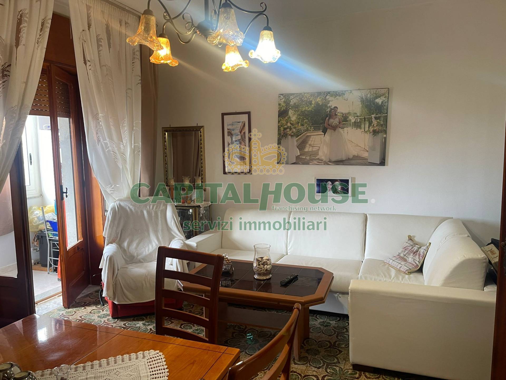 Casa semi-indipendente in vendita a Avella (AV)