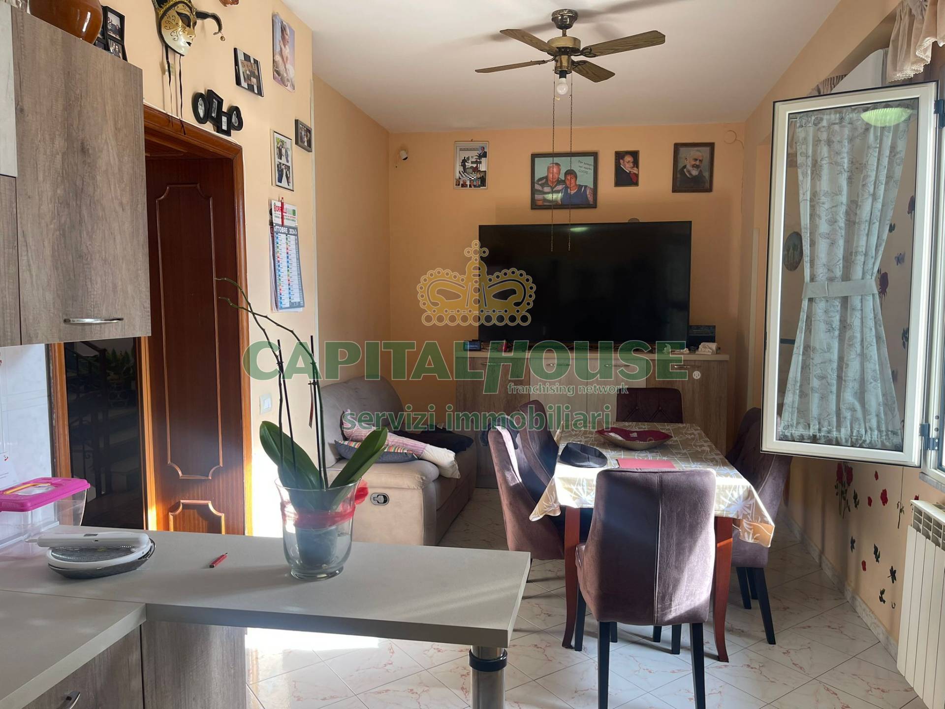 Casa semi-indipendente in vendita a Avella (AV)