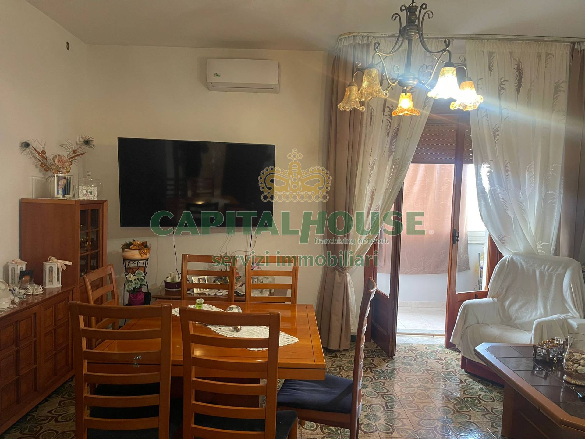 Casa semi-indipendente in vendita a Avella (AV)
