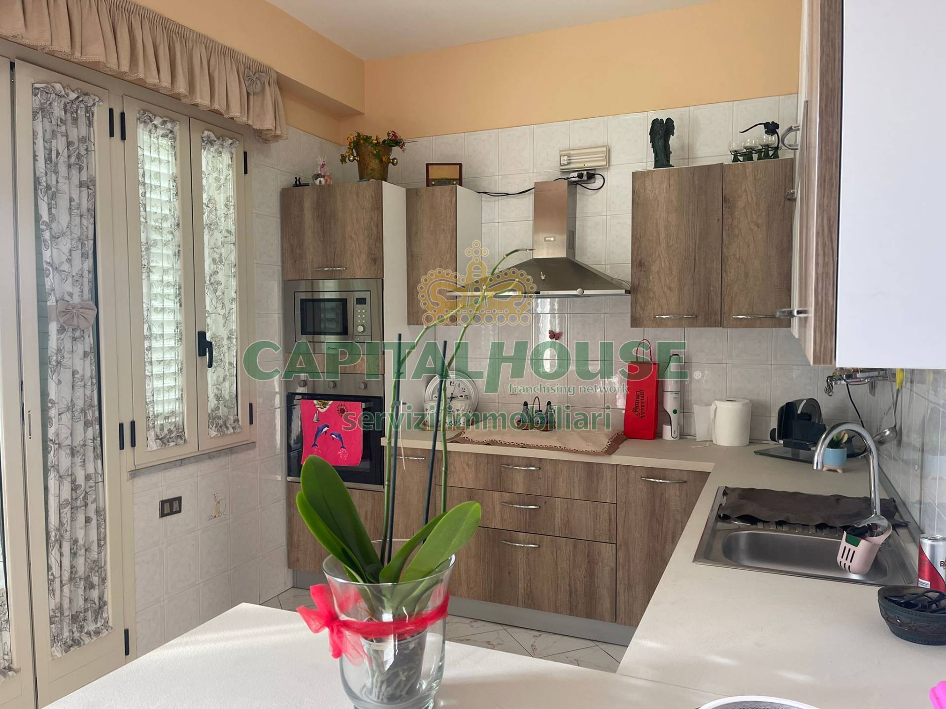Casa semi-indipendente in vendita a Avella (AV)
