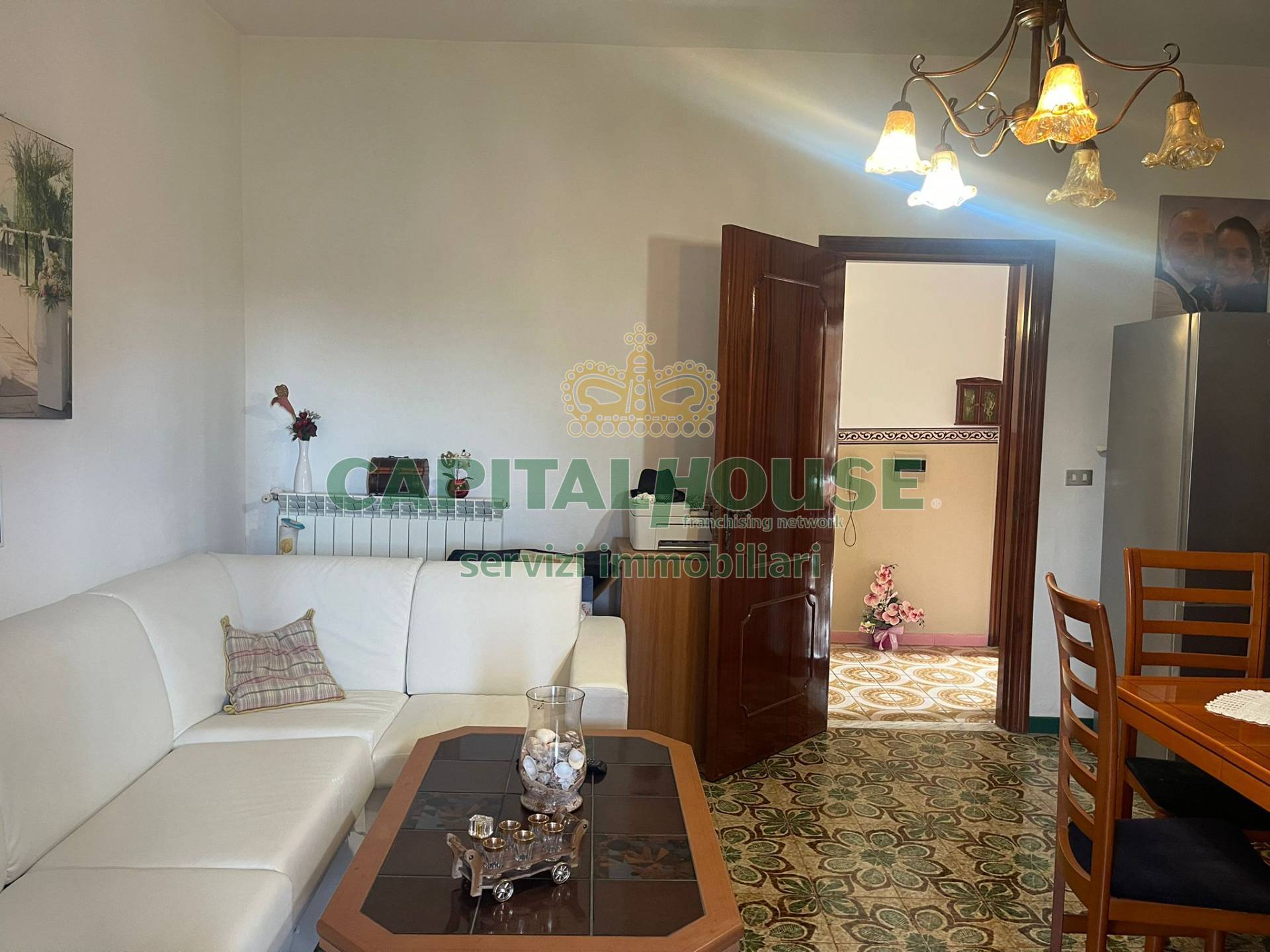 Casa semi-indipendente in vendita a Avella (AV)