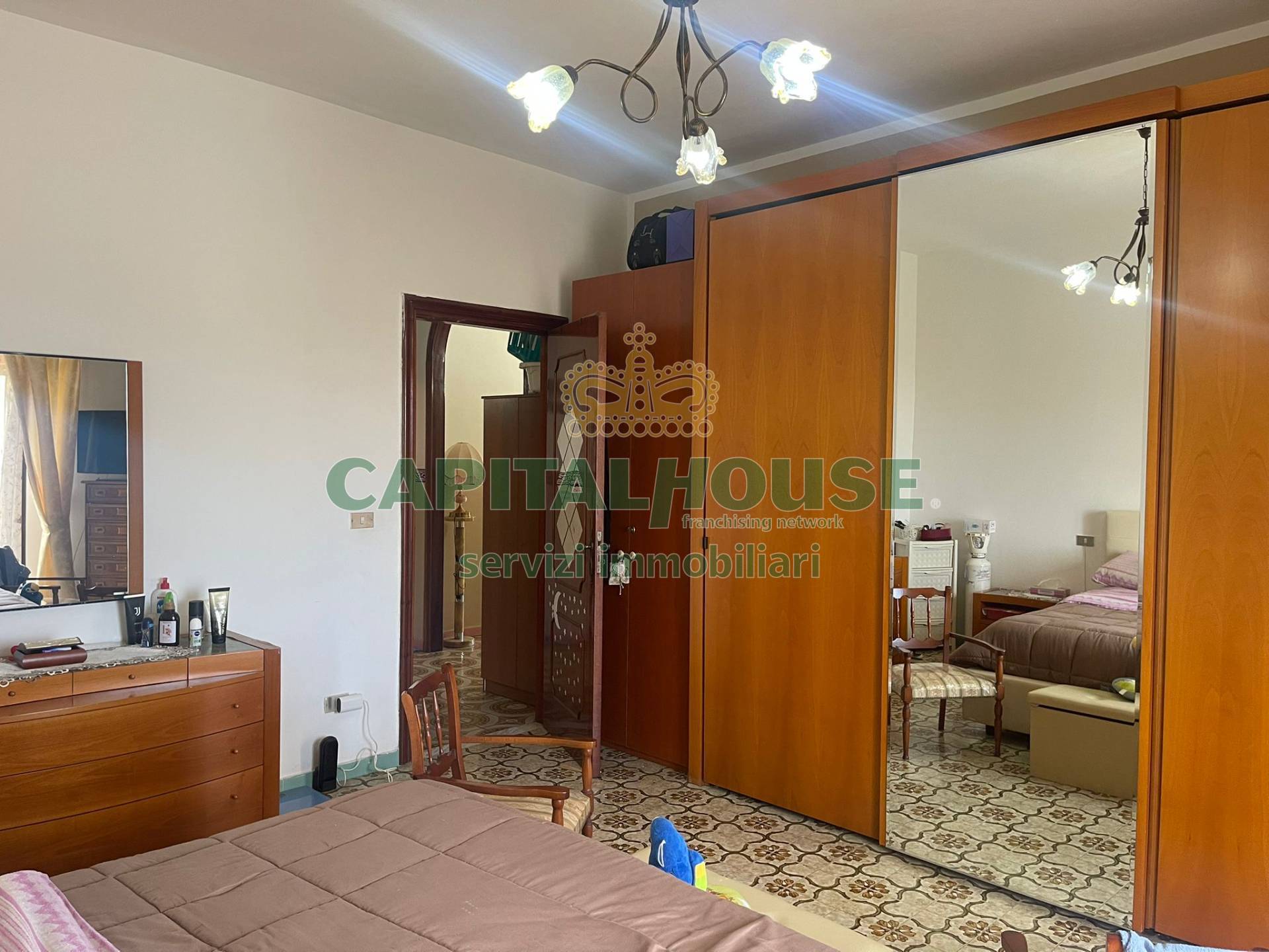 Casa semi-indipendente in vendita a Avella (AV)