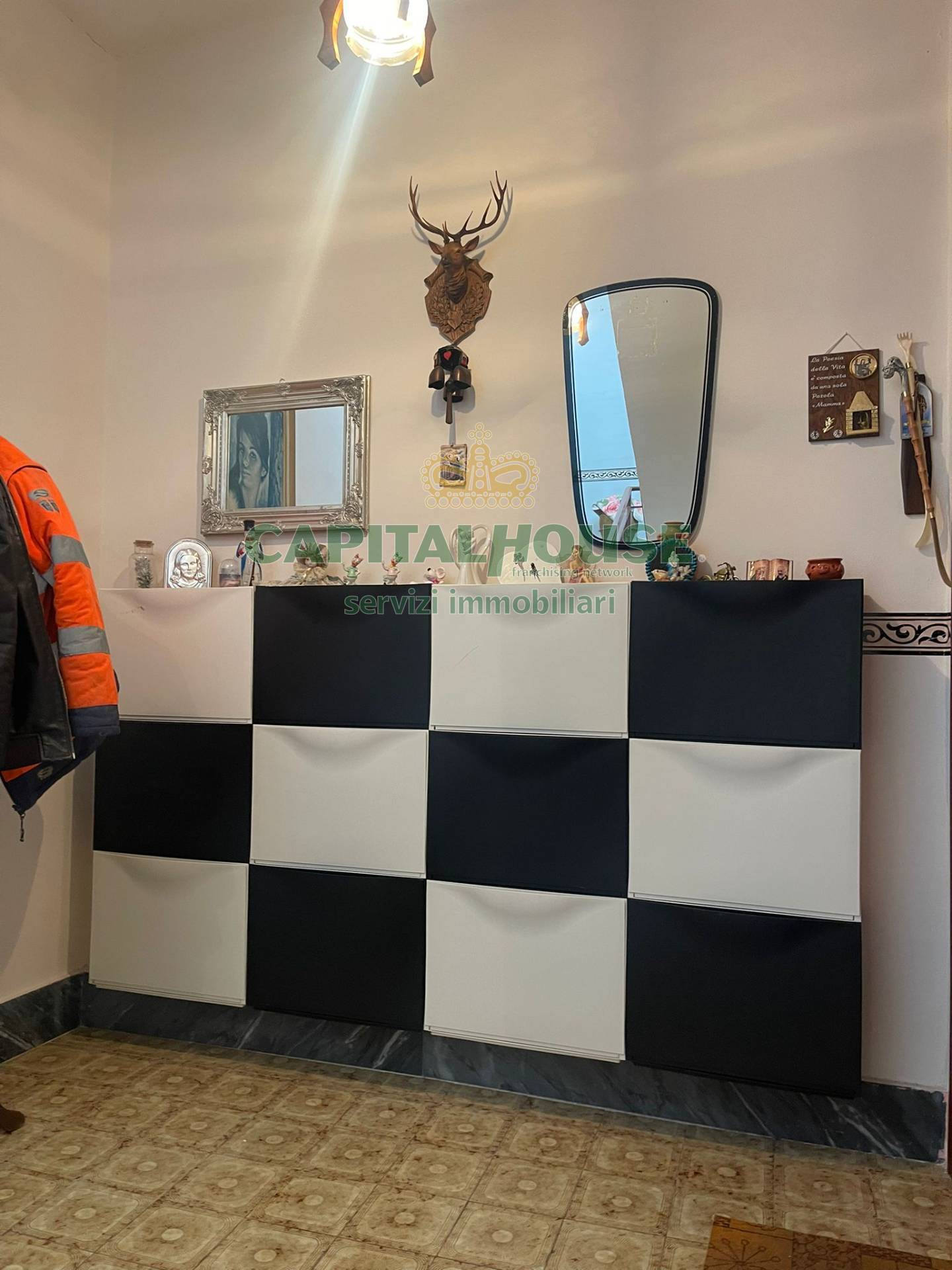 Casa semi-indipendente in vendita a Avella (AV)