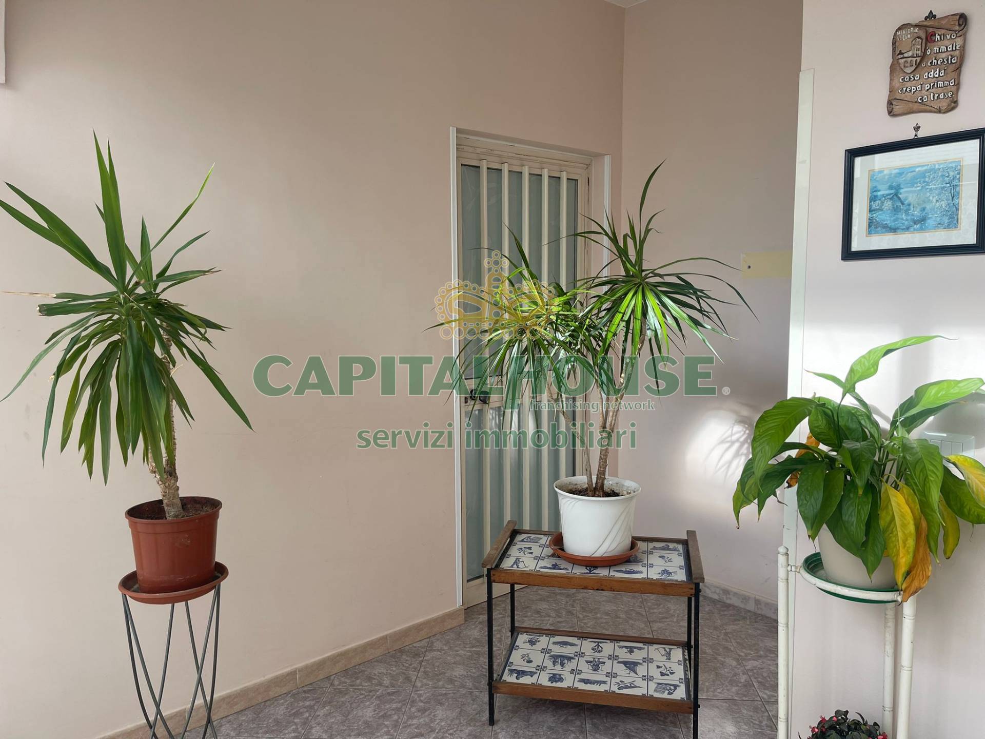 Casa semi-indipendente in vendita a Avella (AV)