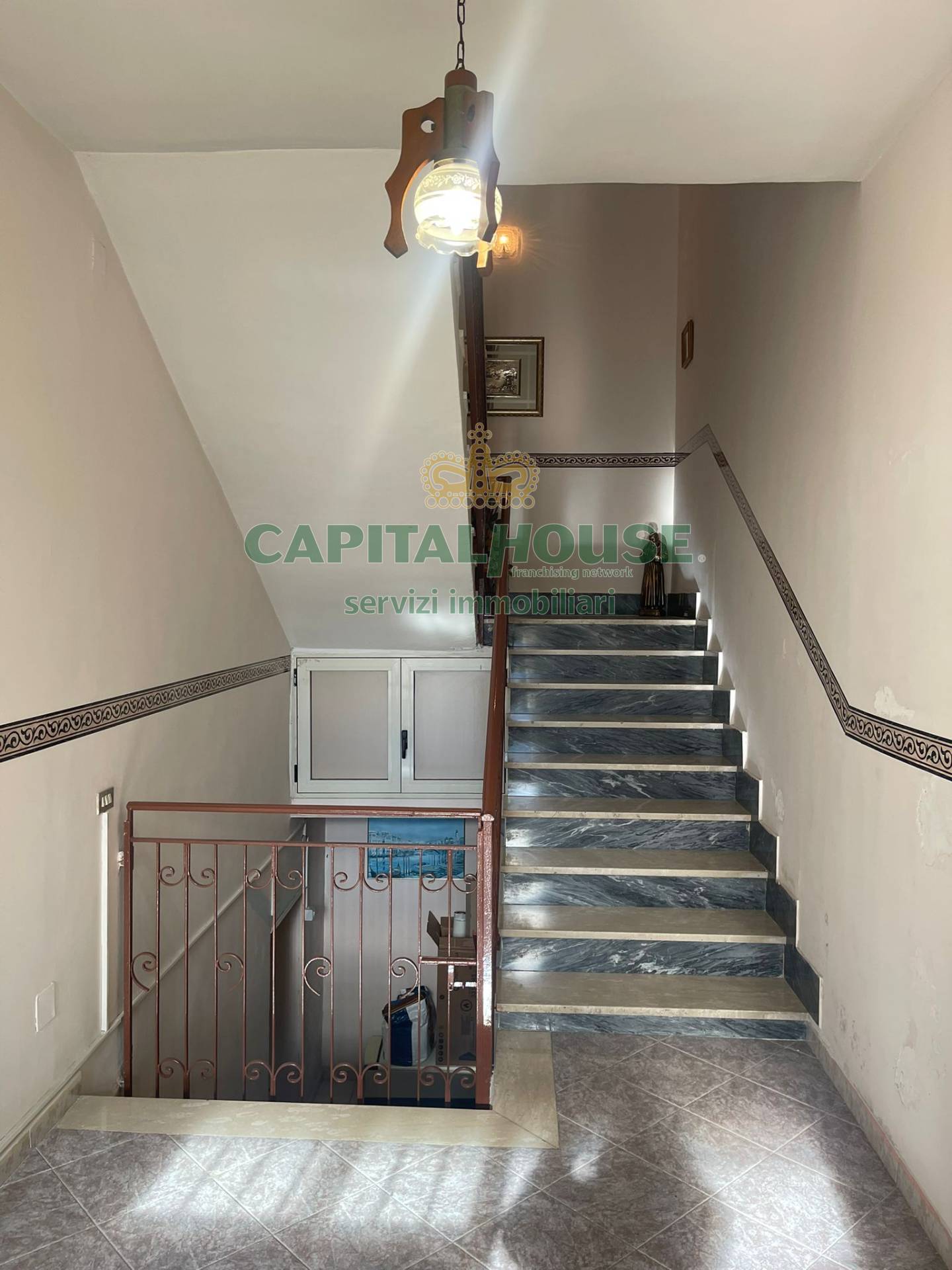 Casa semi-indipendente in vendita a Avella (AV)