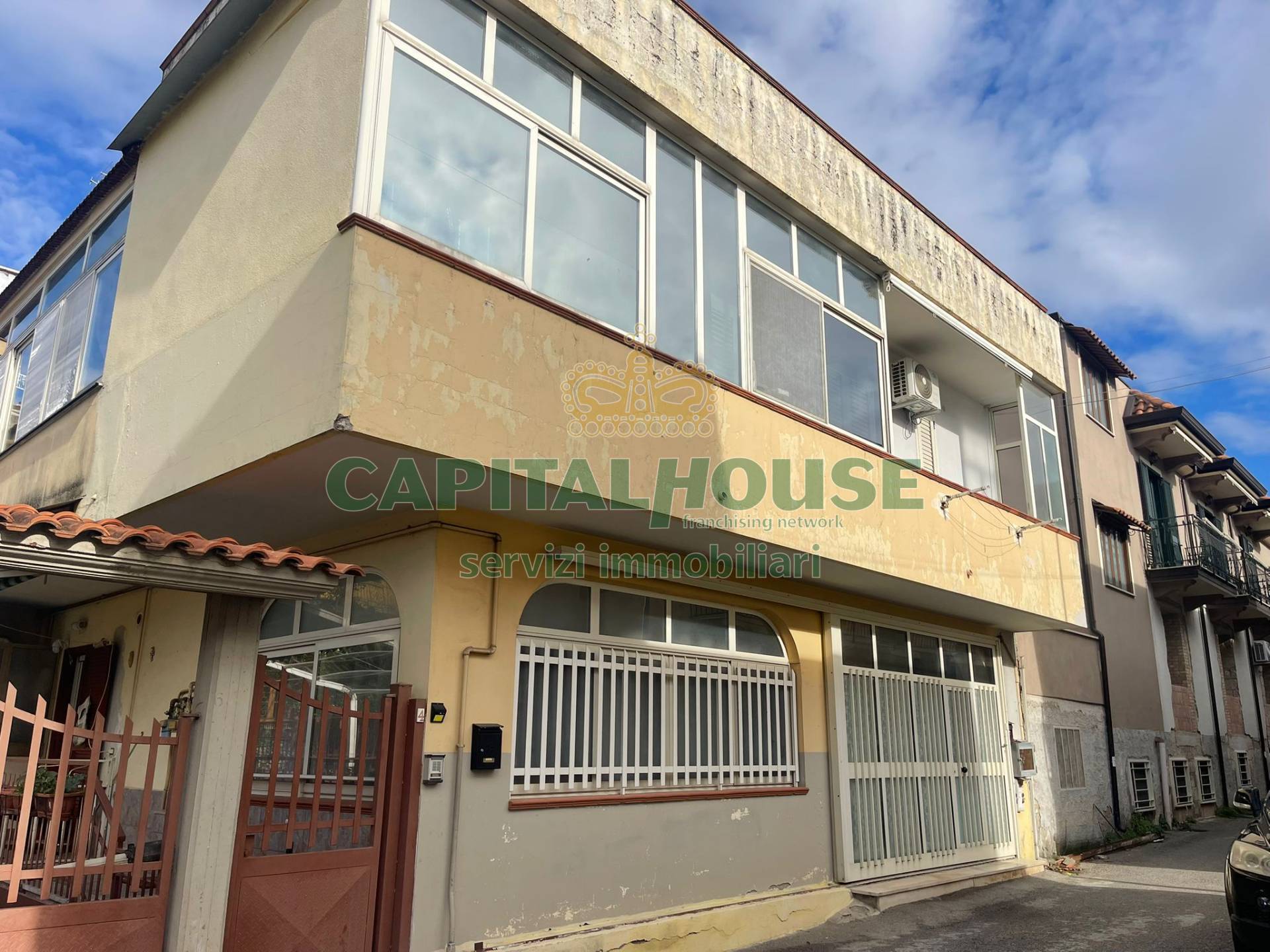 Casa semi-indipendente in vendita a Avella (AV)