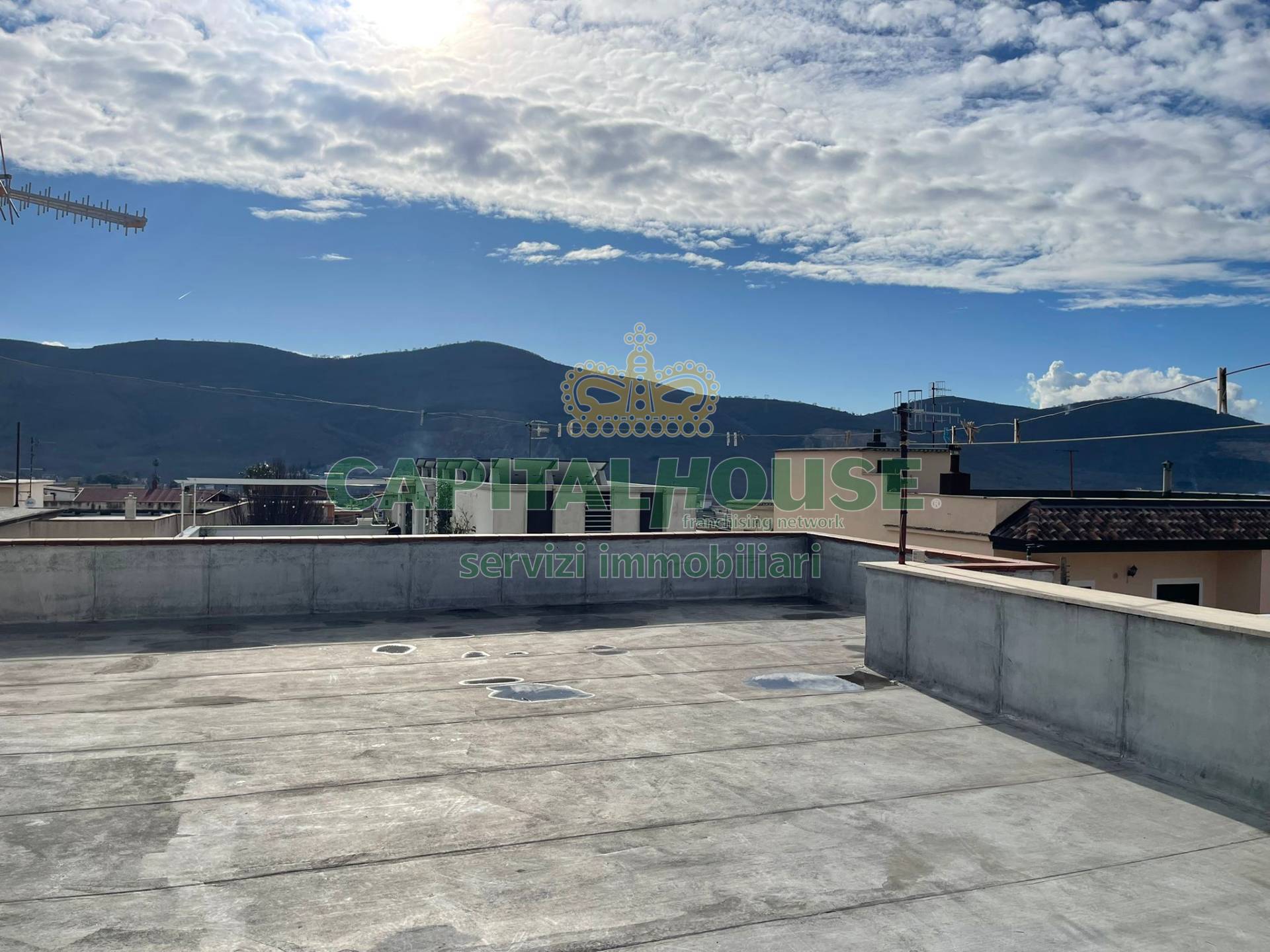 Casa semi-indipendente in vendita a Avella (AV)