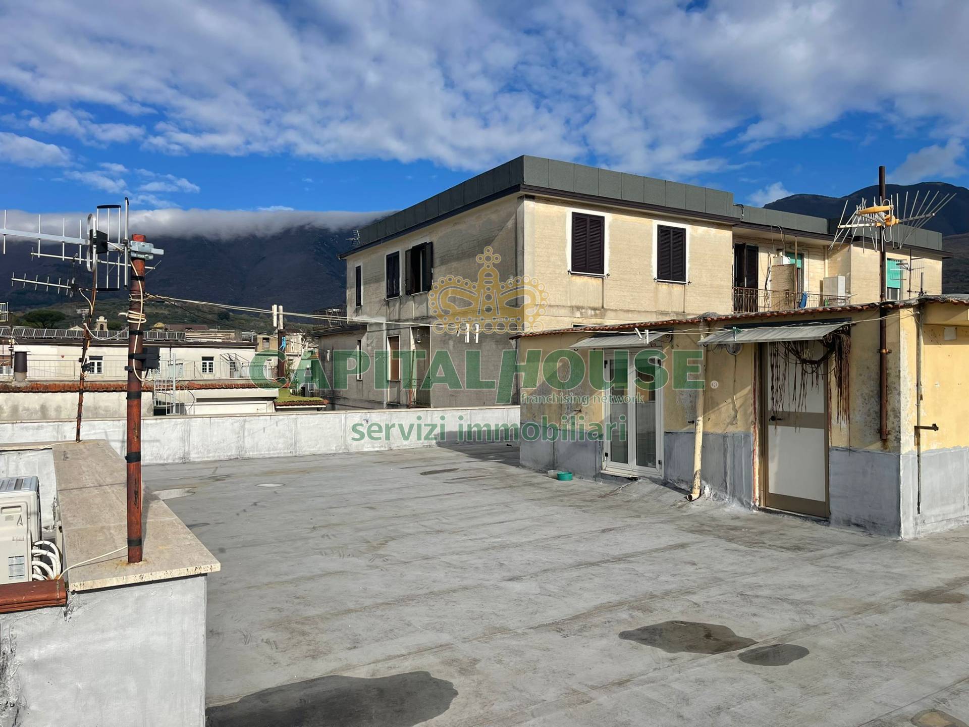 Casa semi-indipendente in vendita a Avella (AV)