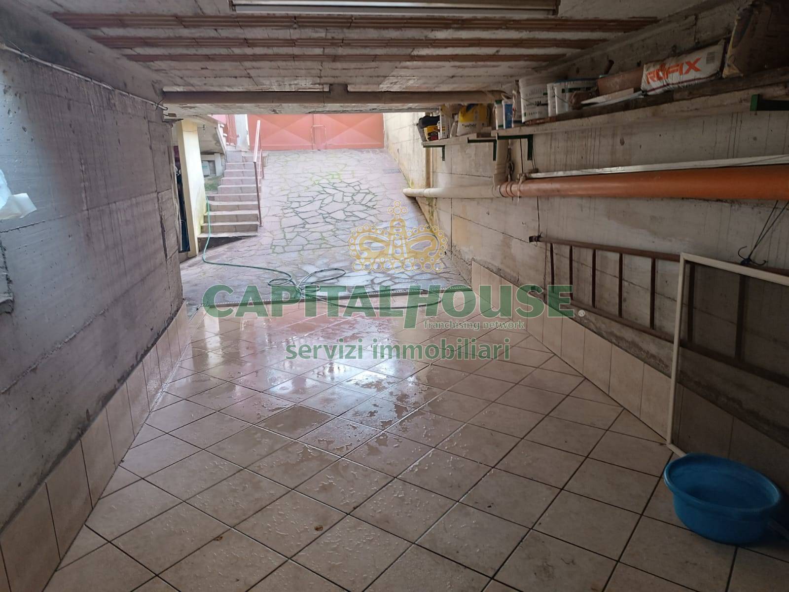 Casa semi-indipendente in vendita a Avella (AV)