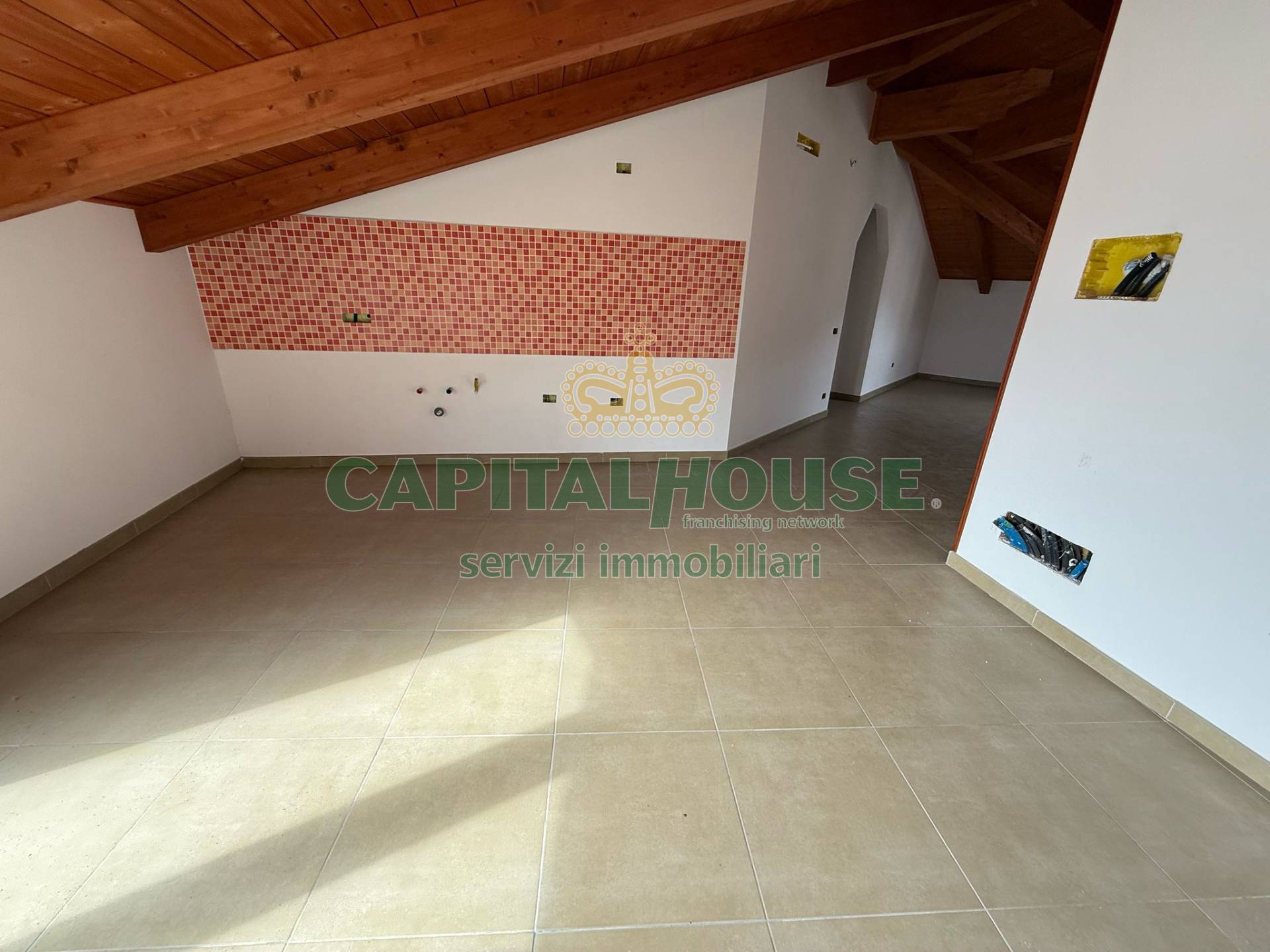 Appartamento in vendita a Siano (SA)