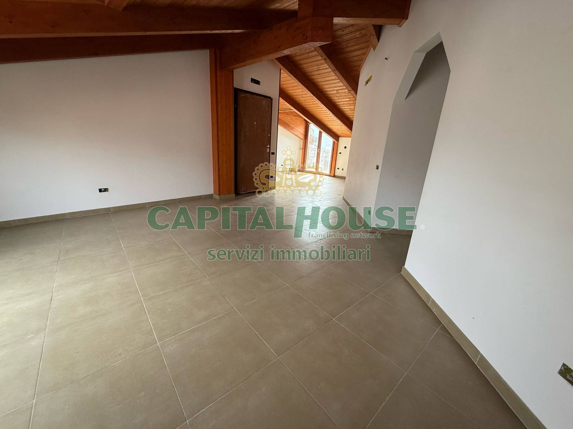 Appartamento in vendita a Siano (SA)