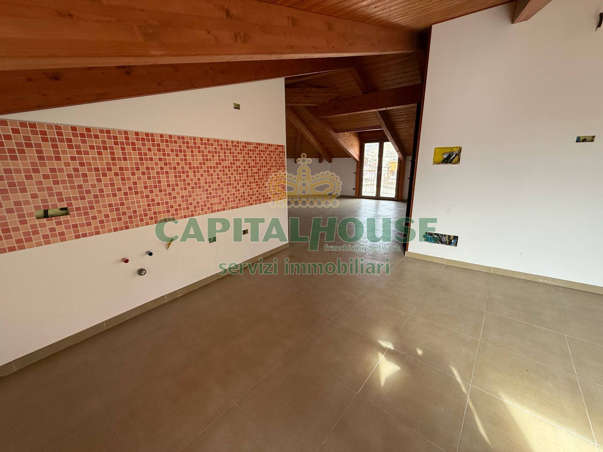Appartamento in vendita a Siano (SA)