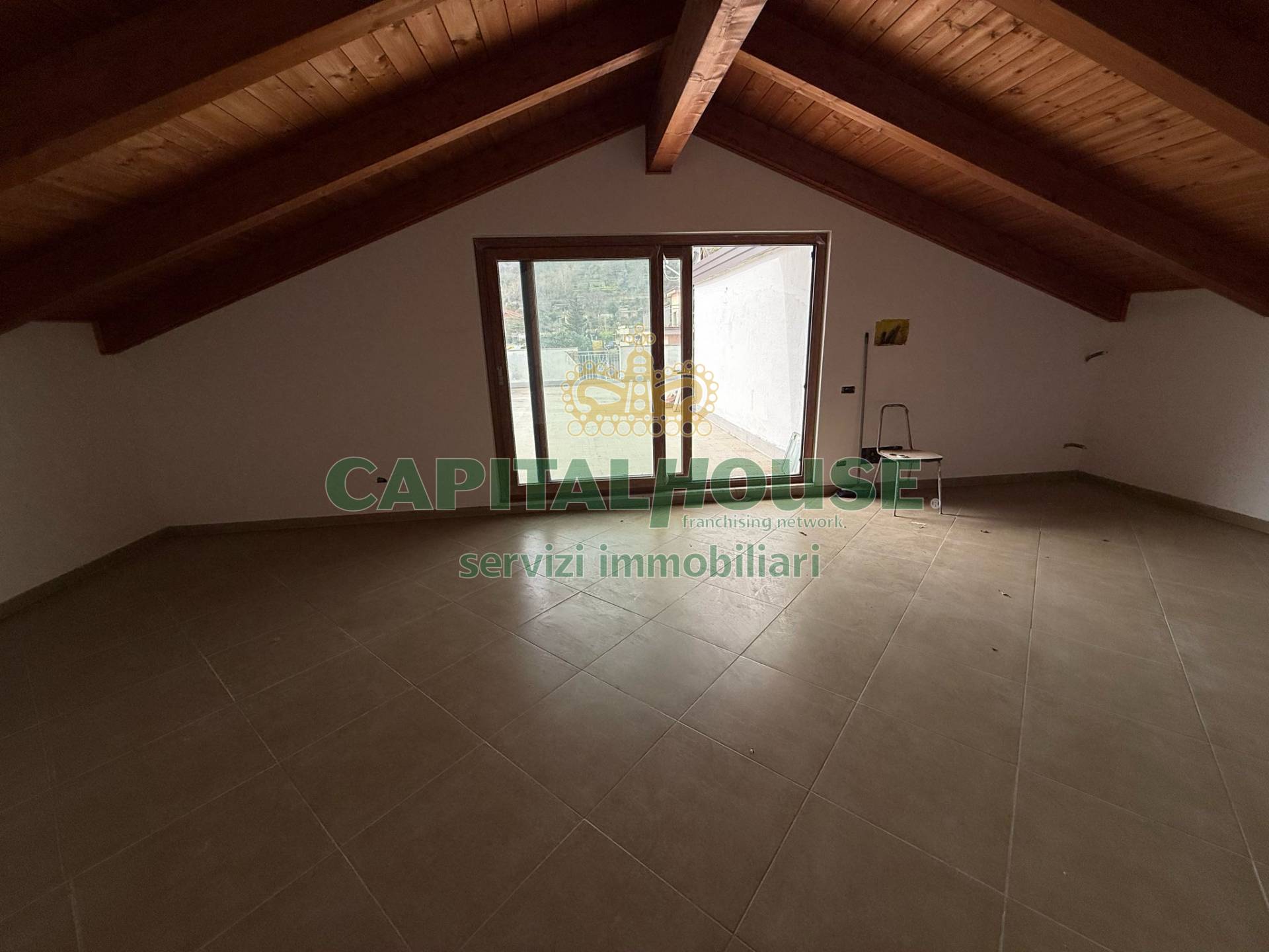 Appartamento in vendita a Siano (SA)