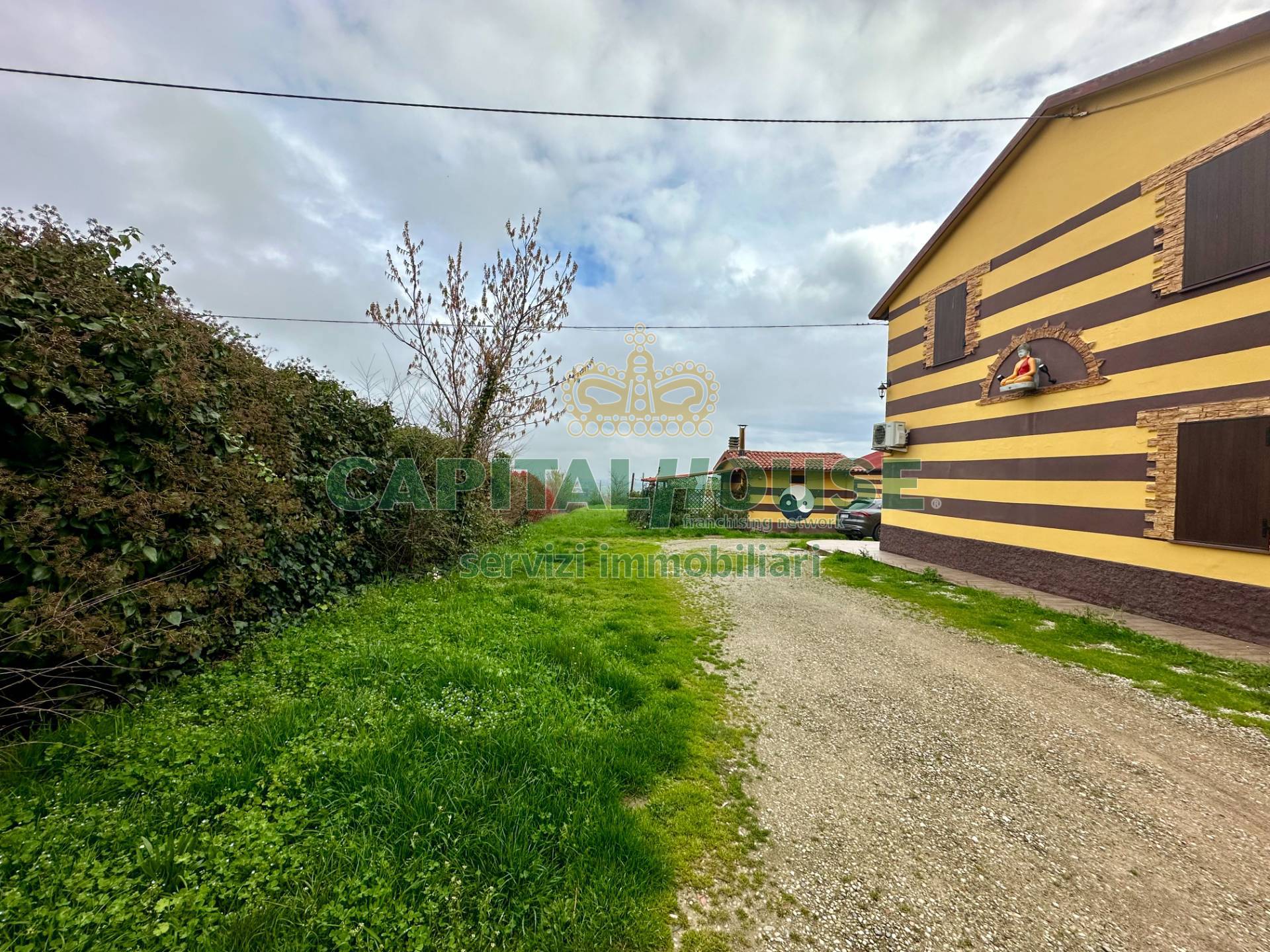 Villa in vendita a Castel San Pietro Terme (BO)