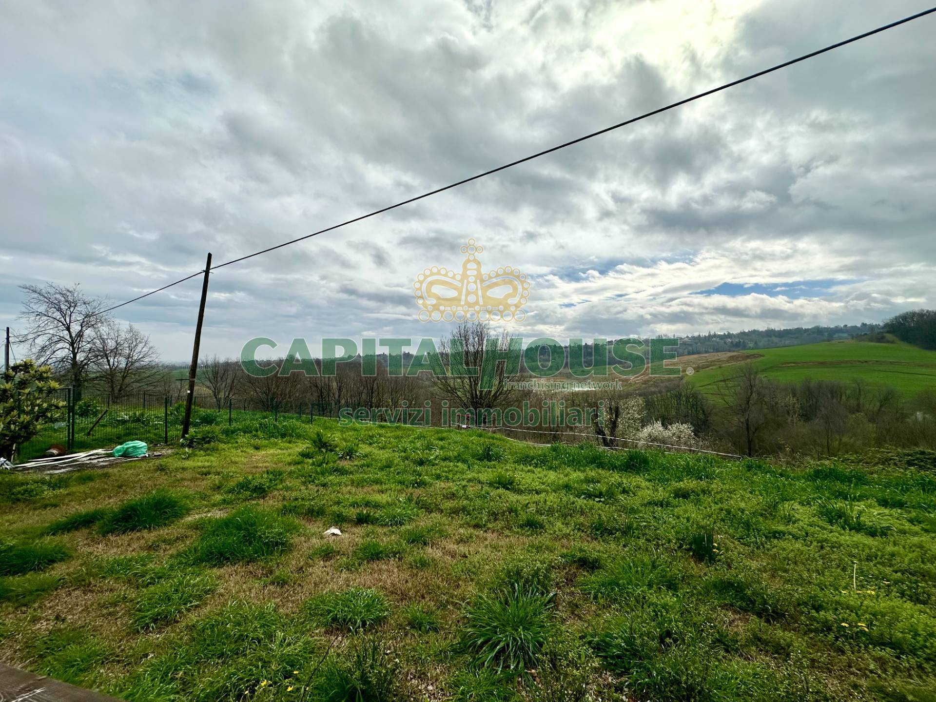 Villa in vendita a Castel San Pietro Terme (BO)
