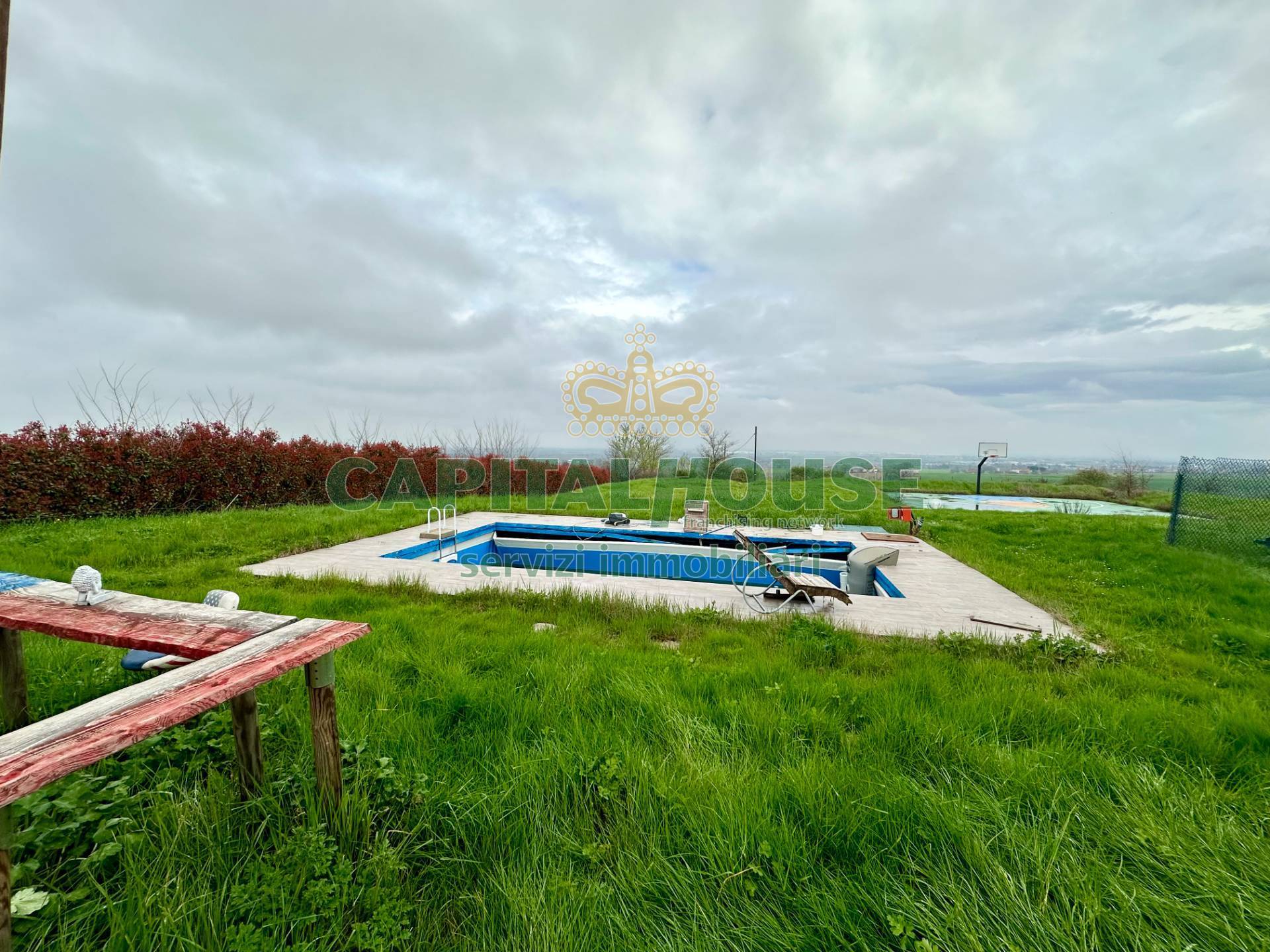 Villa in vendita a Castel San Pietro Terme (BO)
