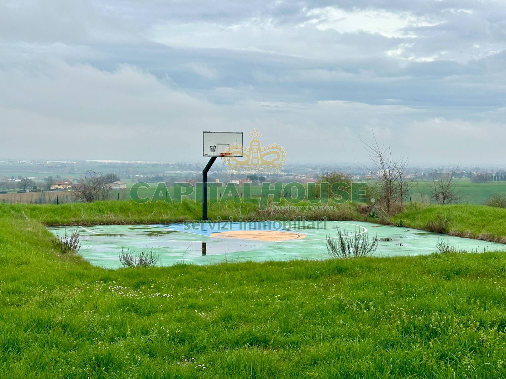 Villa in vendita a Castel San Pietro Terme (BO)