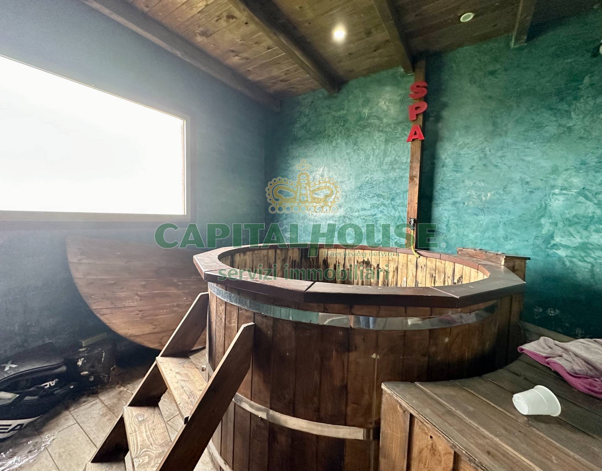 Villa in vendita a Castel San Pietro Terme (BO)