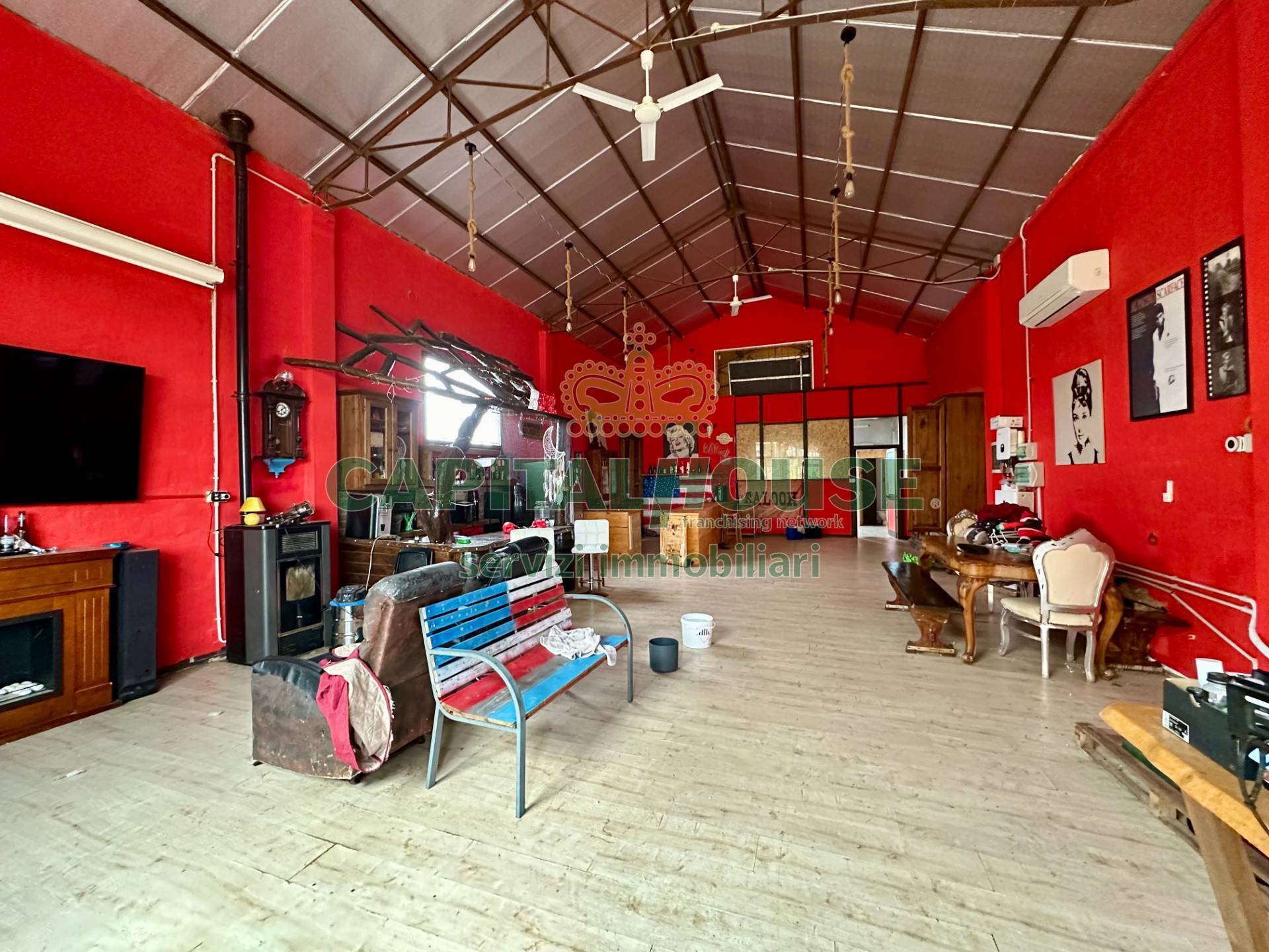 Villa in vendita a Castel San Pietro Terme (BO)